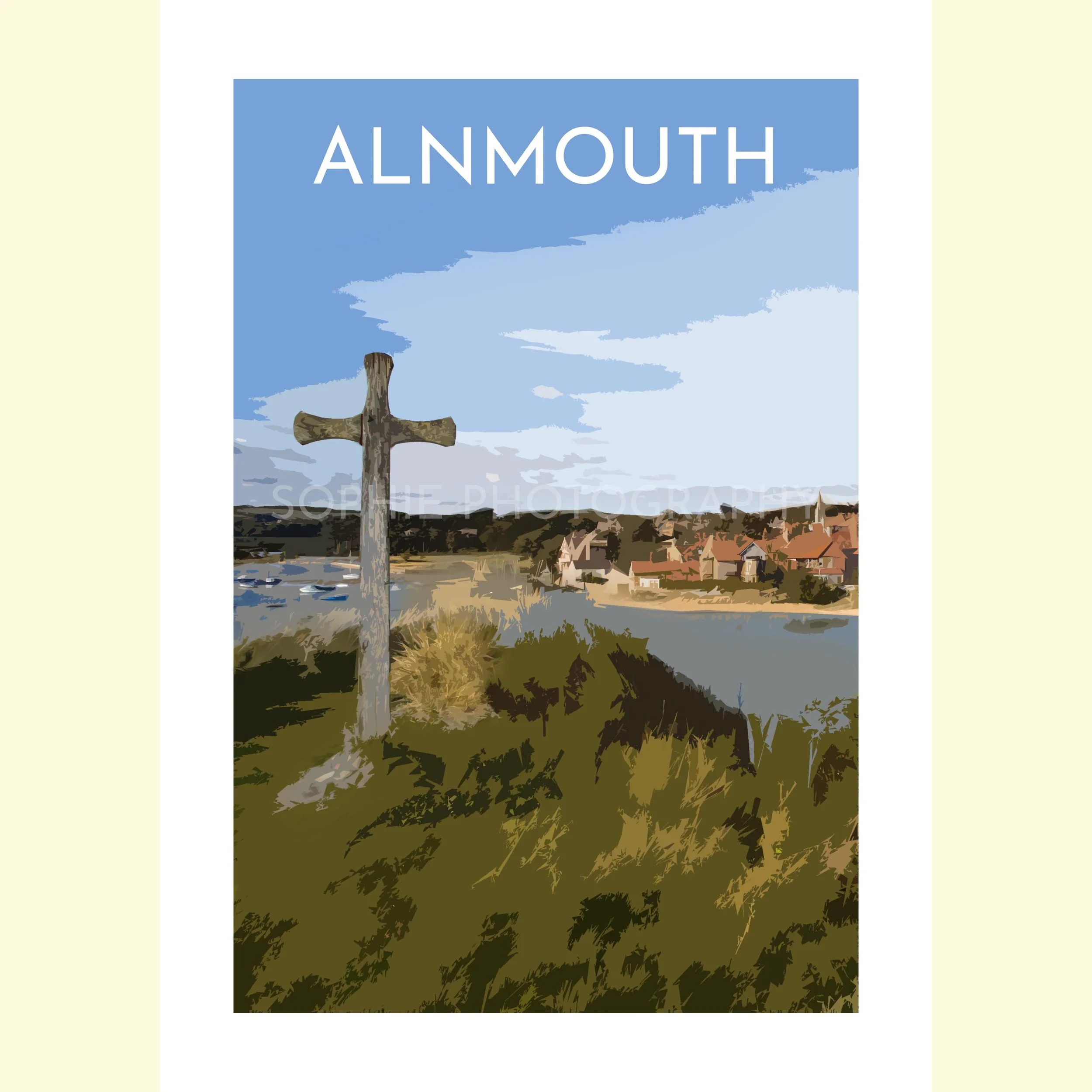 Alnmouth