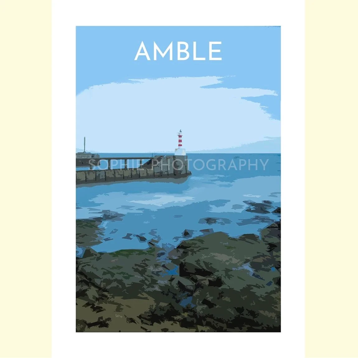Amble
