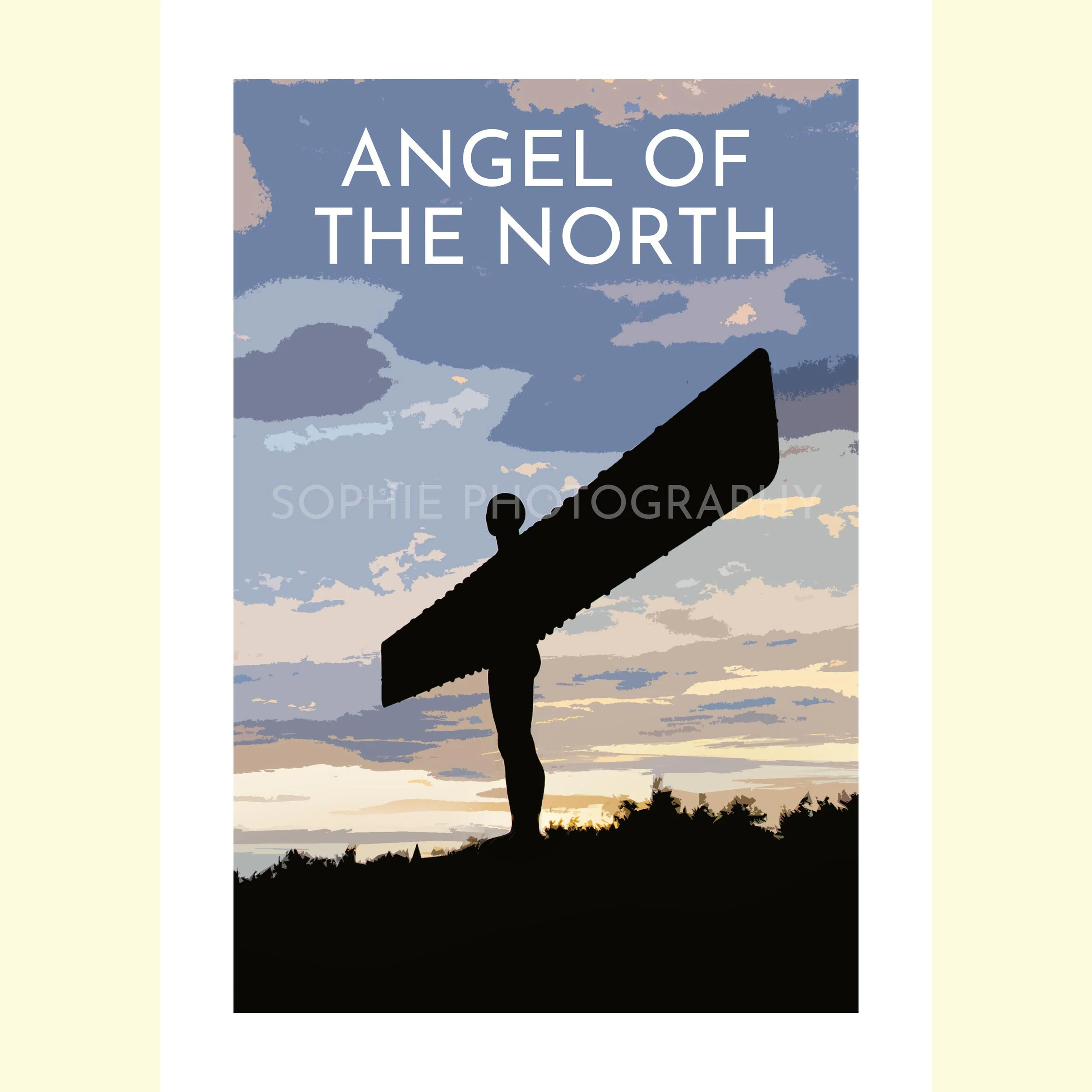 Angel of the North - 2