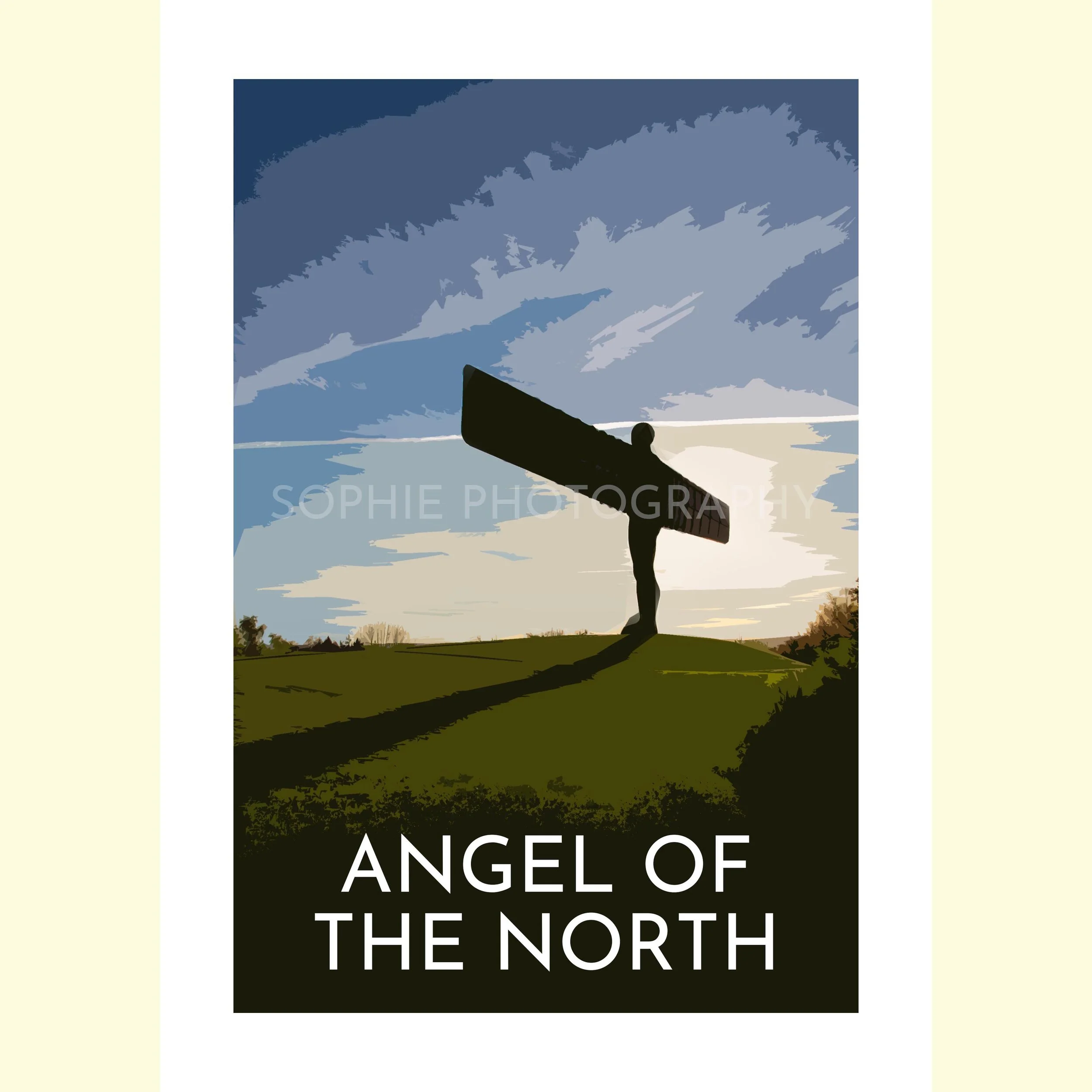 Angel of the North