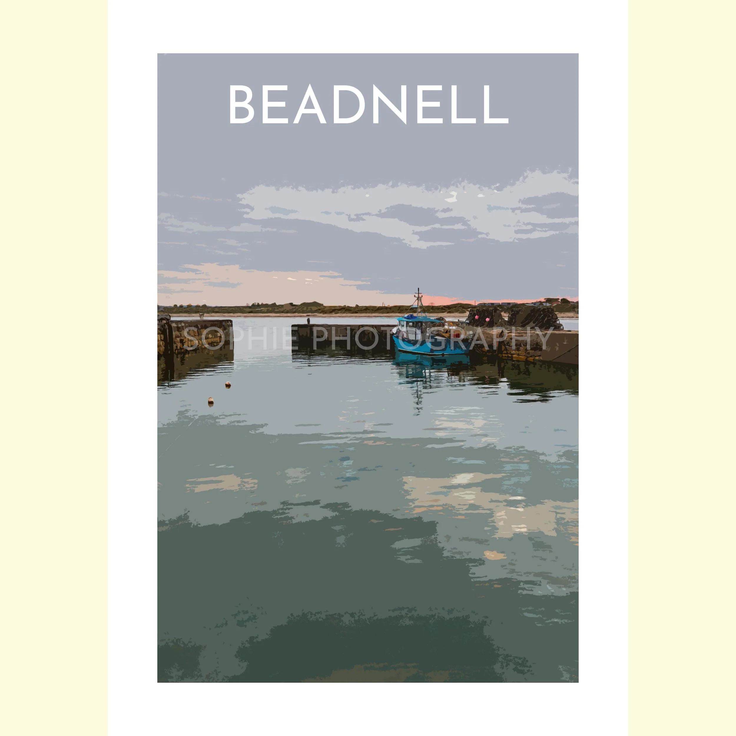 Beadnell