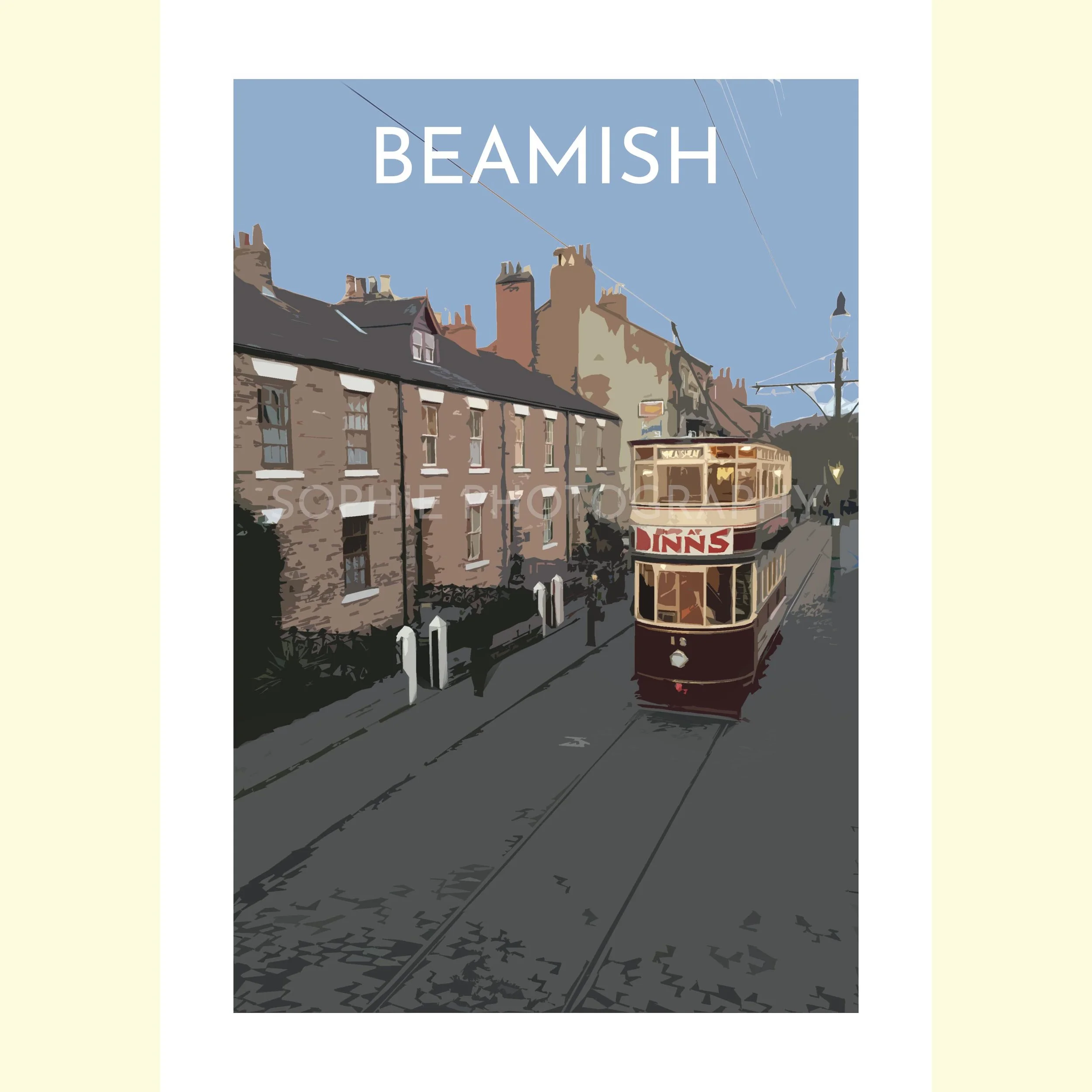 Beamish