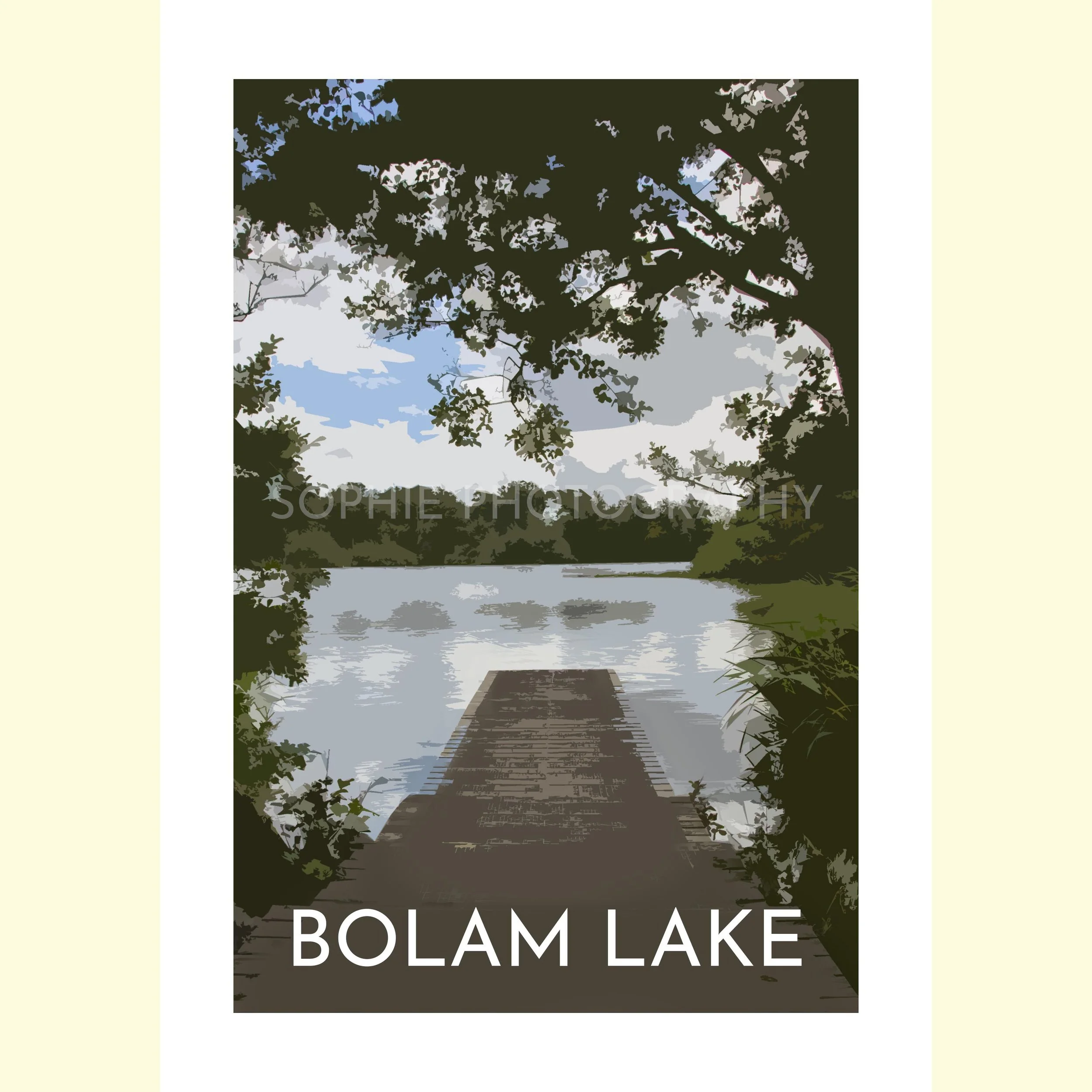 Bolam Lake