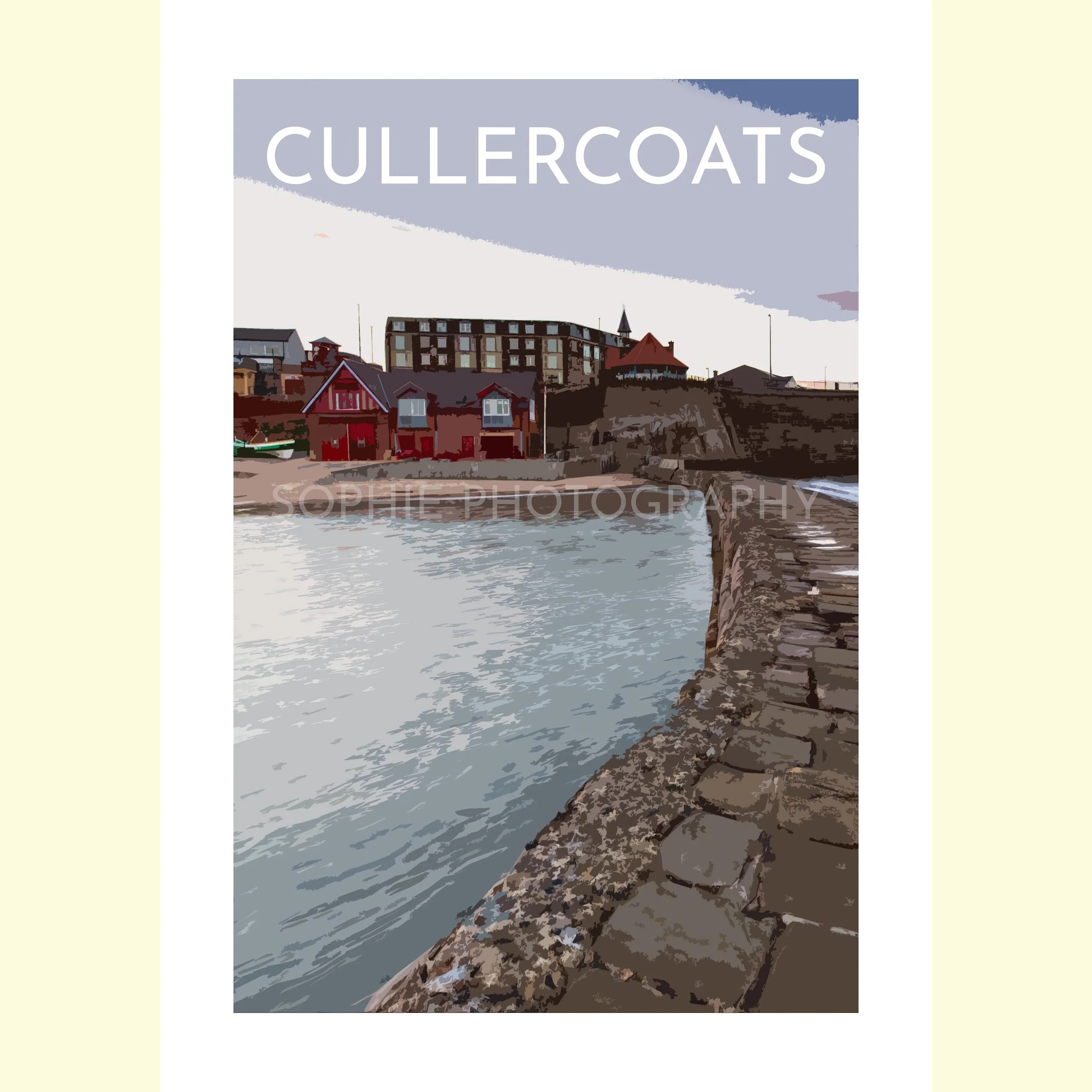 Cullercoats RNLI