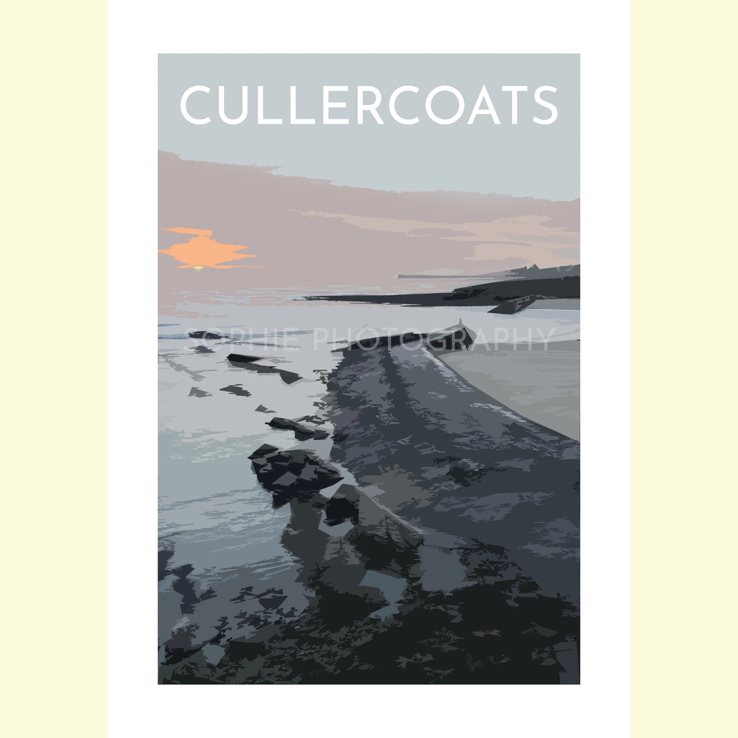 Cullercoats