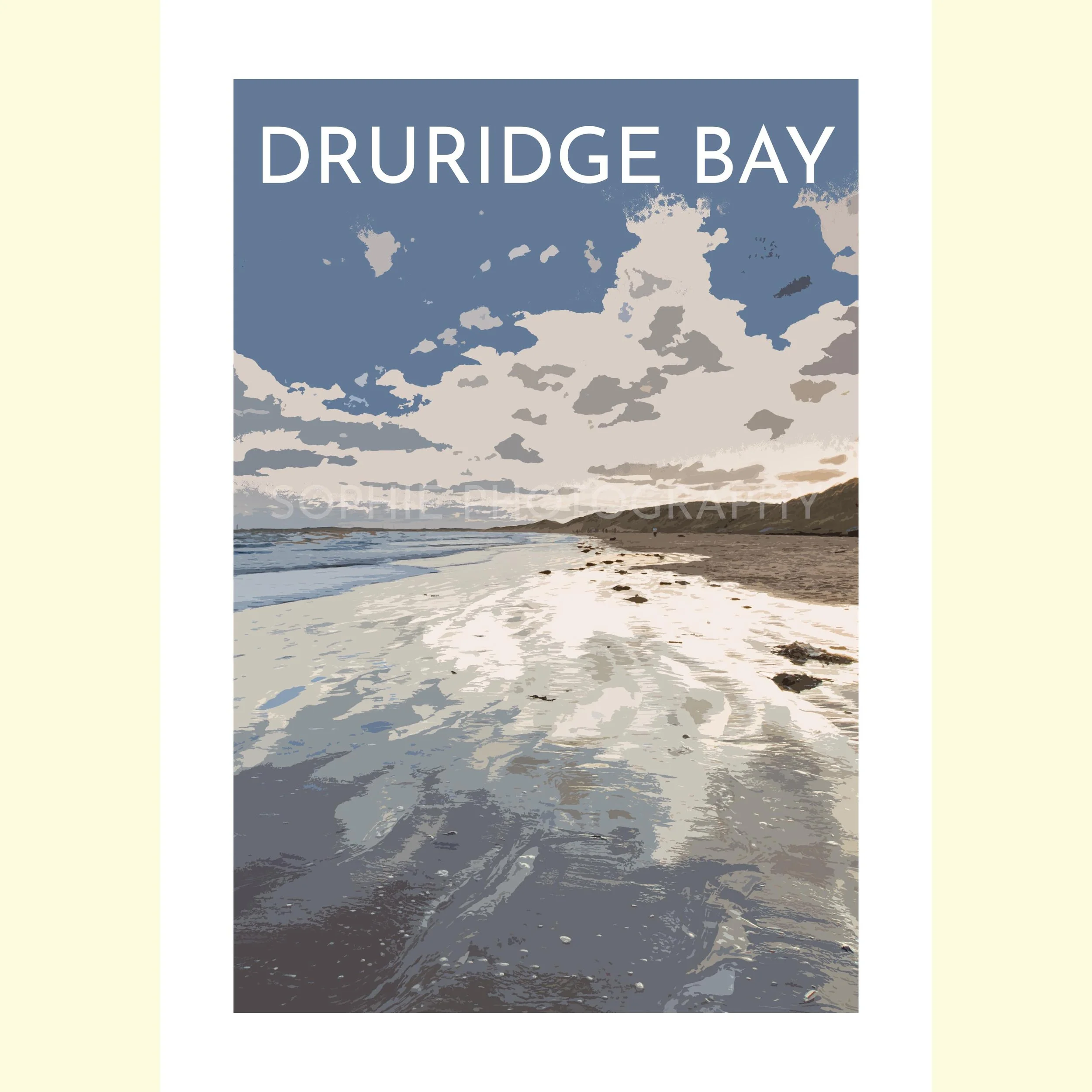 Druridge Bay