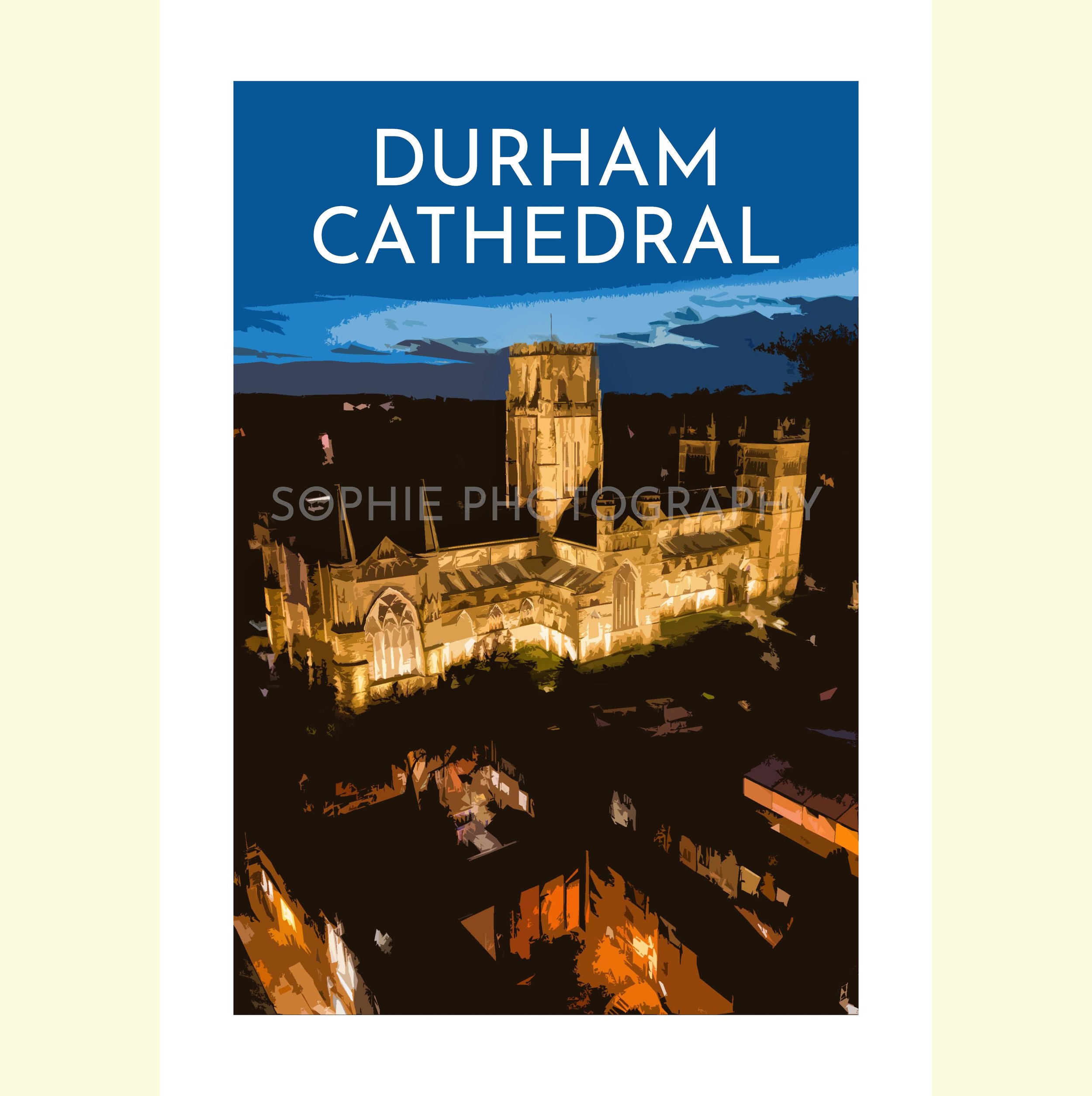 Durham Cathedral - 2