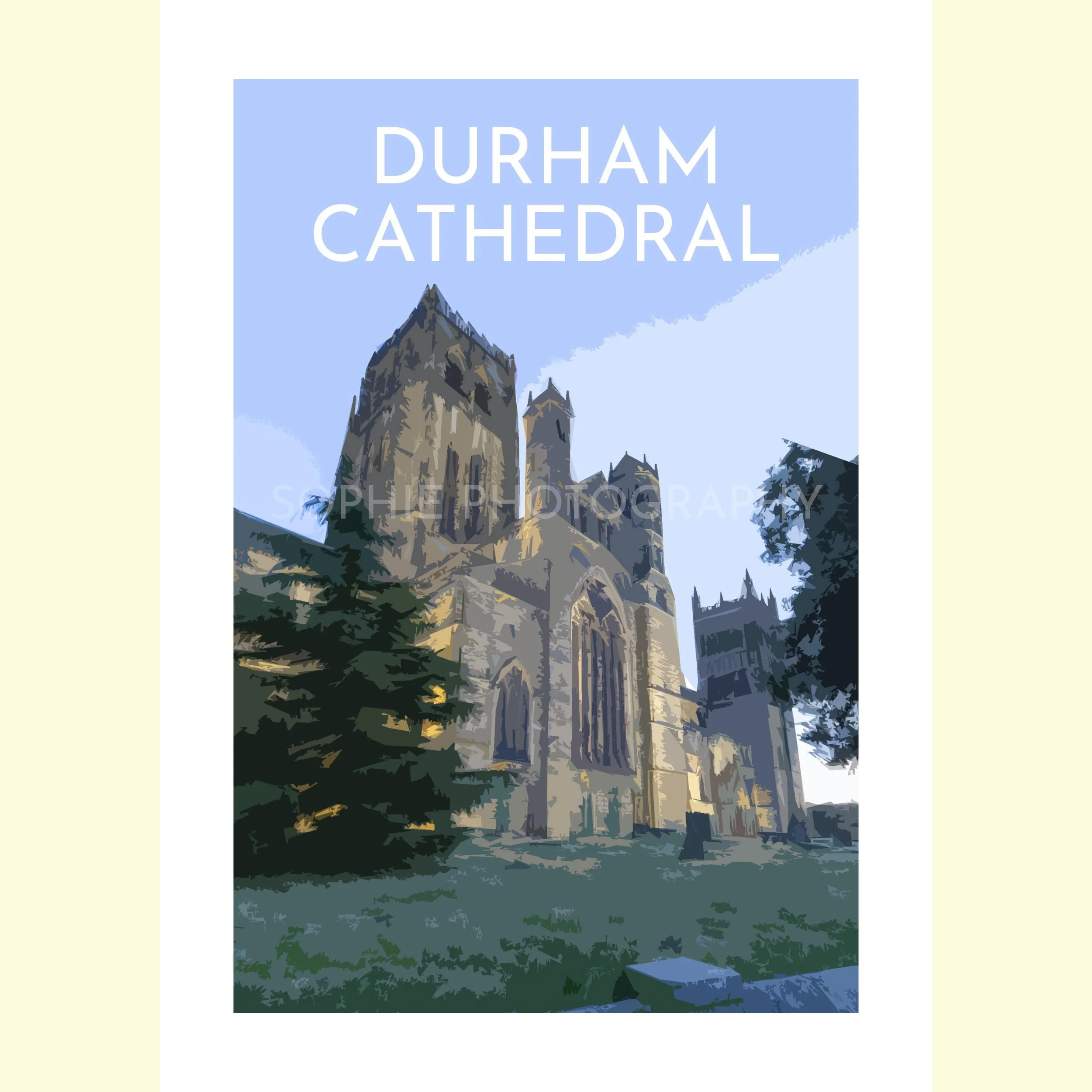 Durham Cathedral
