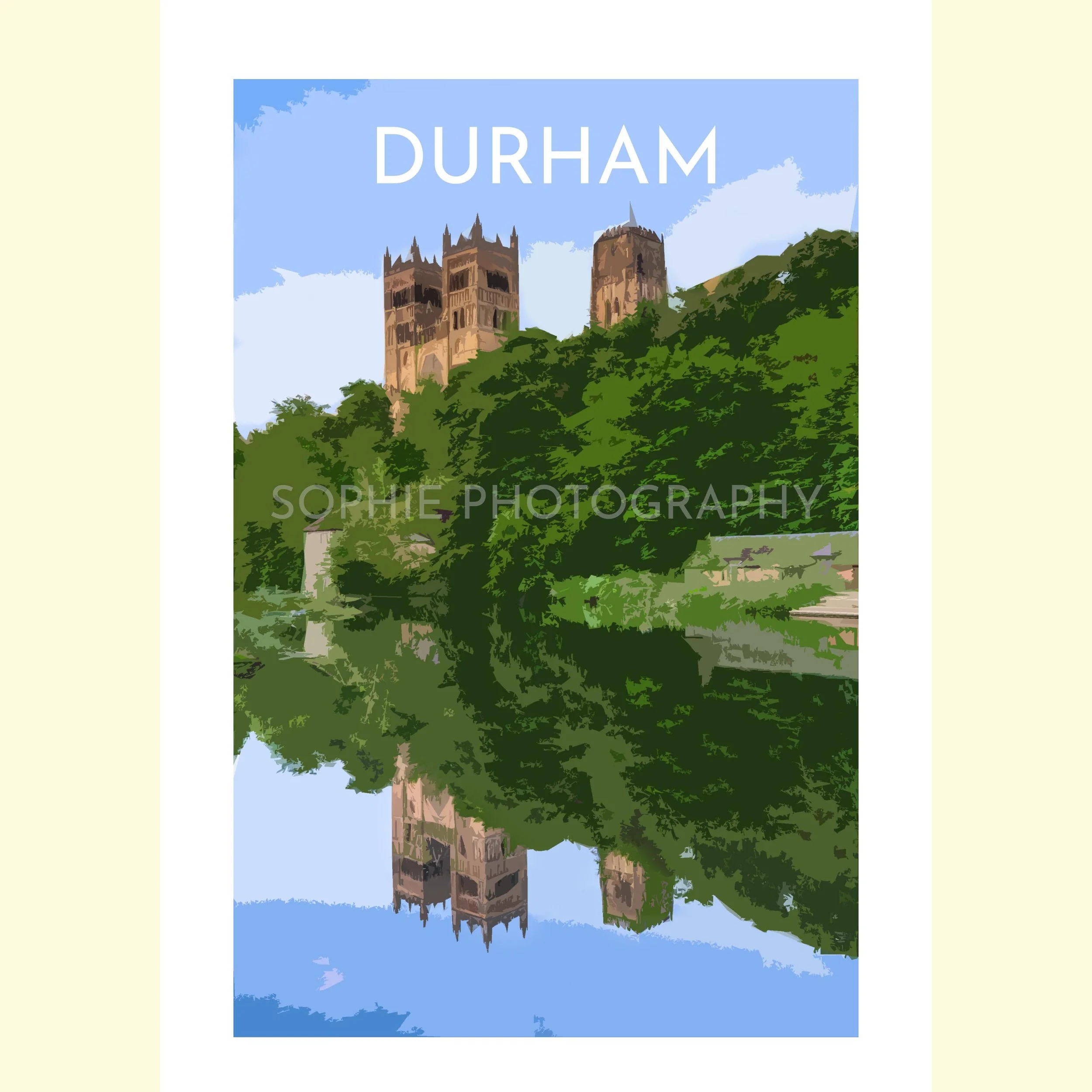 Durham Riverside