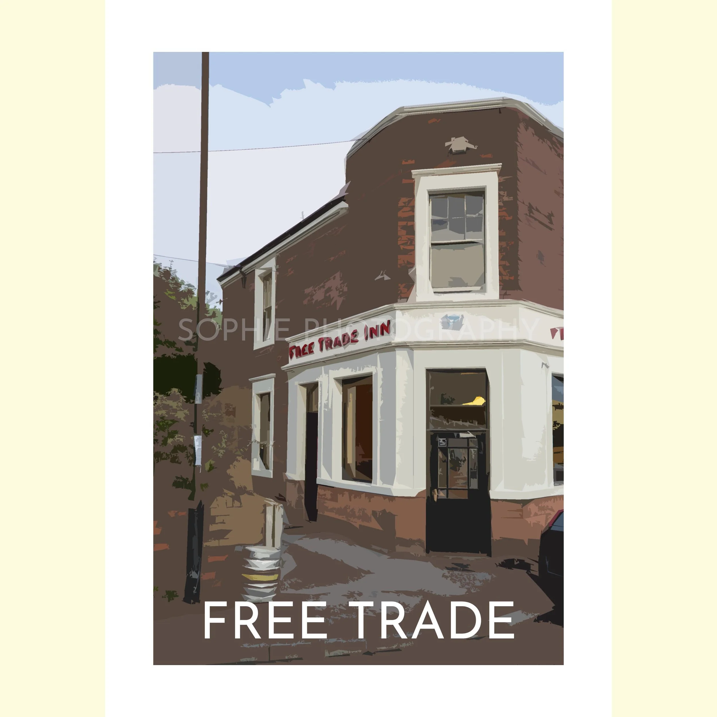 Free Trade Inn