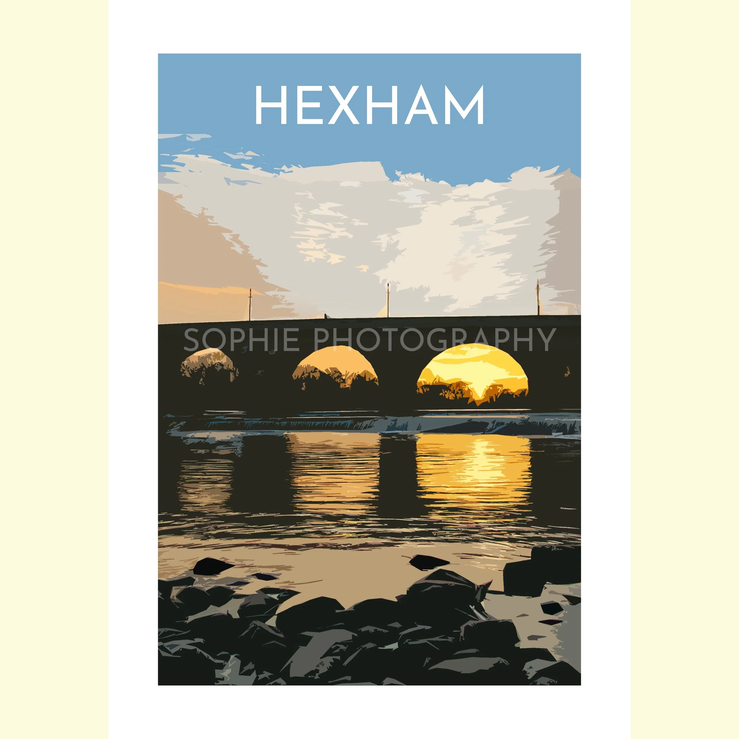 Hexham