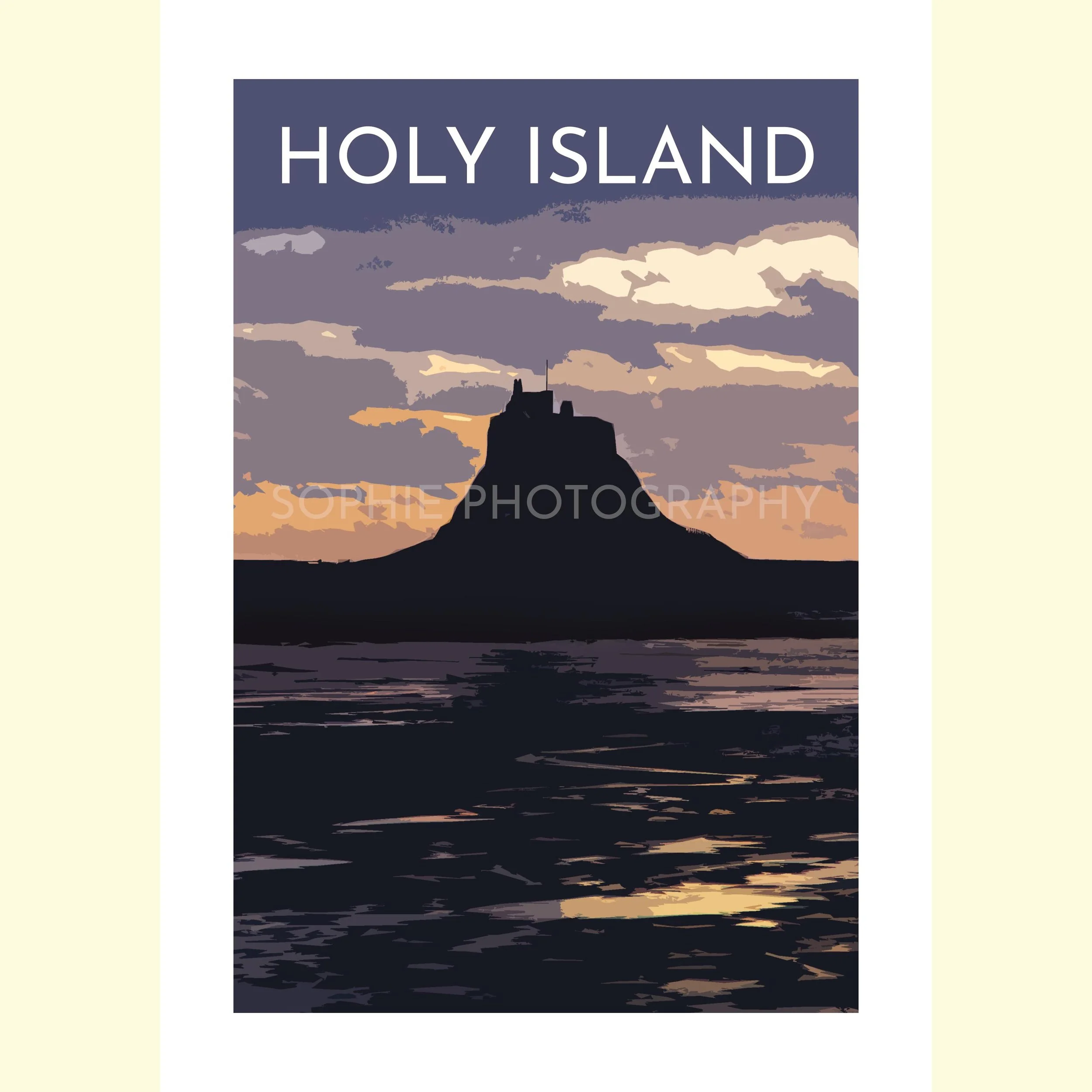Holy Island