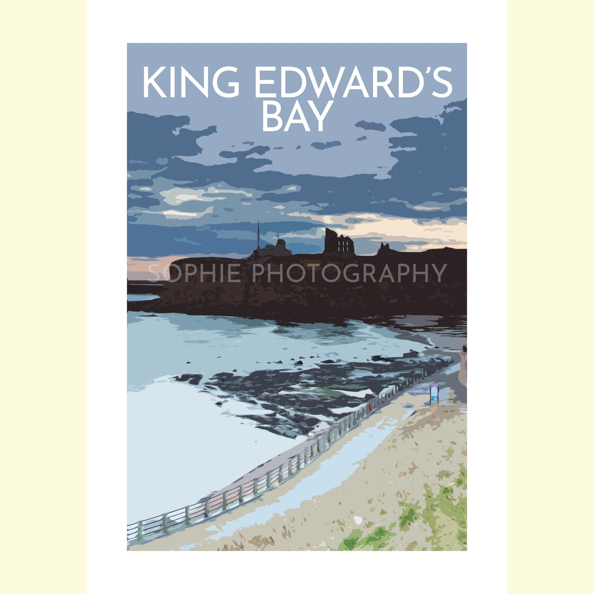 King Edward's Bay