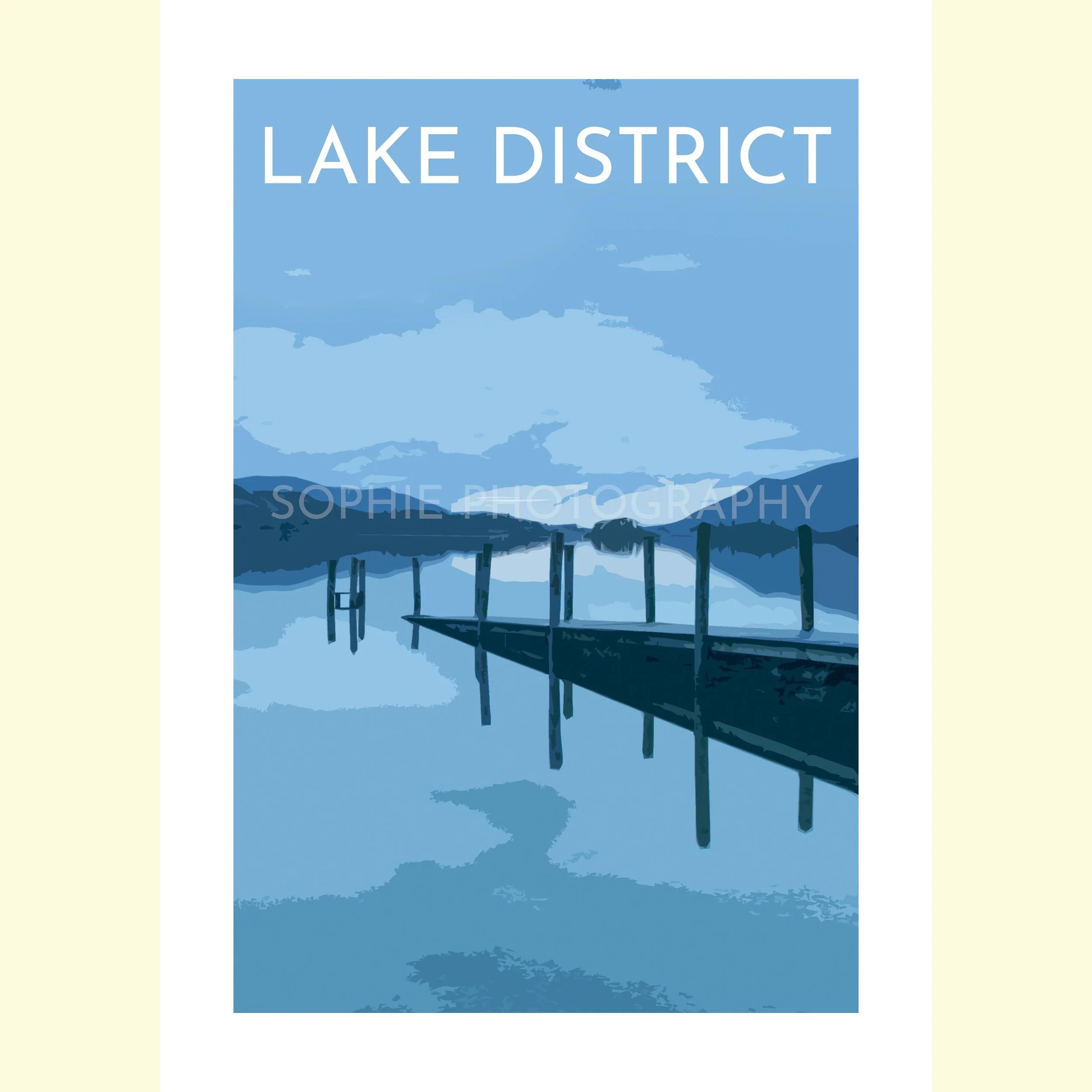 Lake District - 2