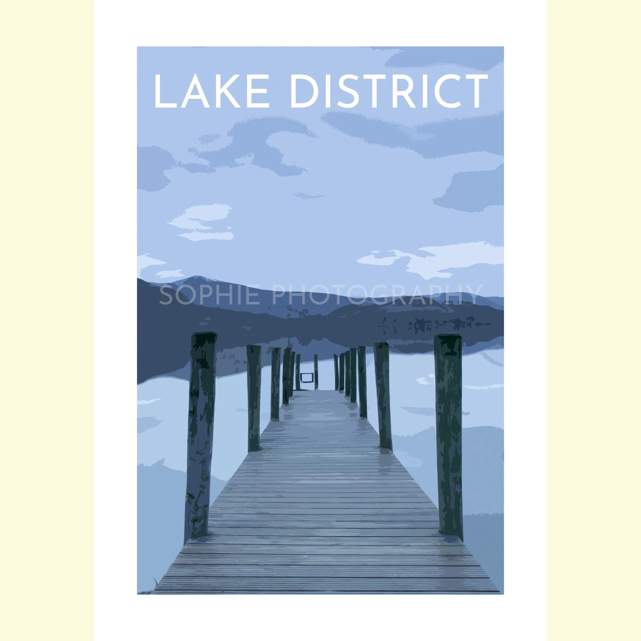Lake District