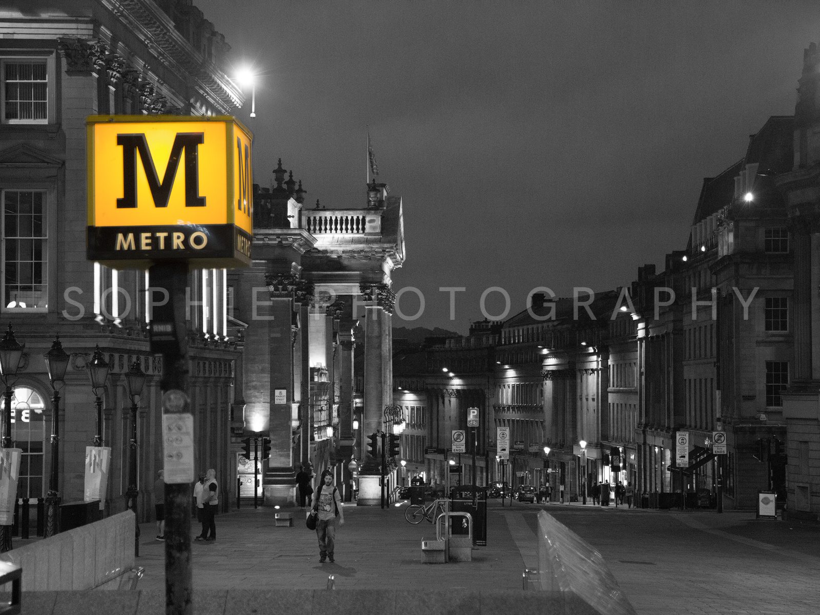 Metro Colour Pop