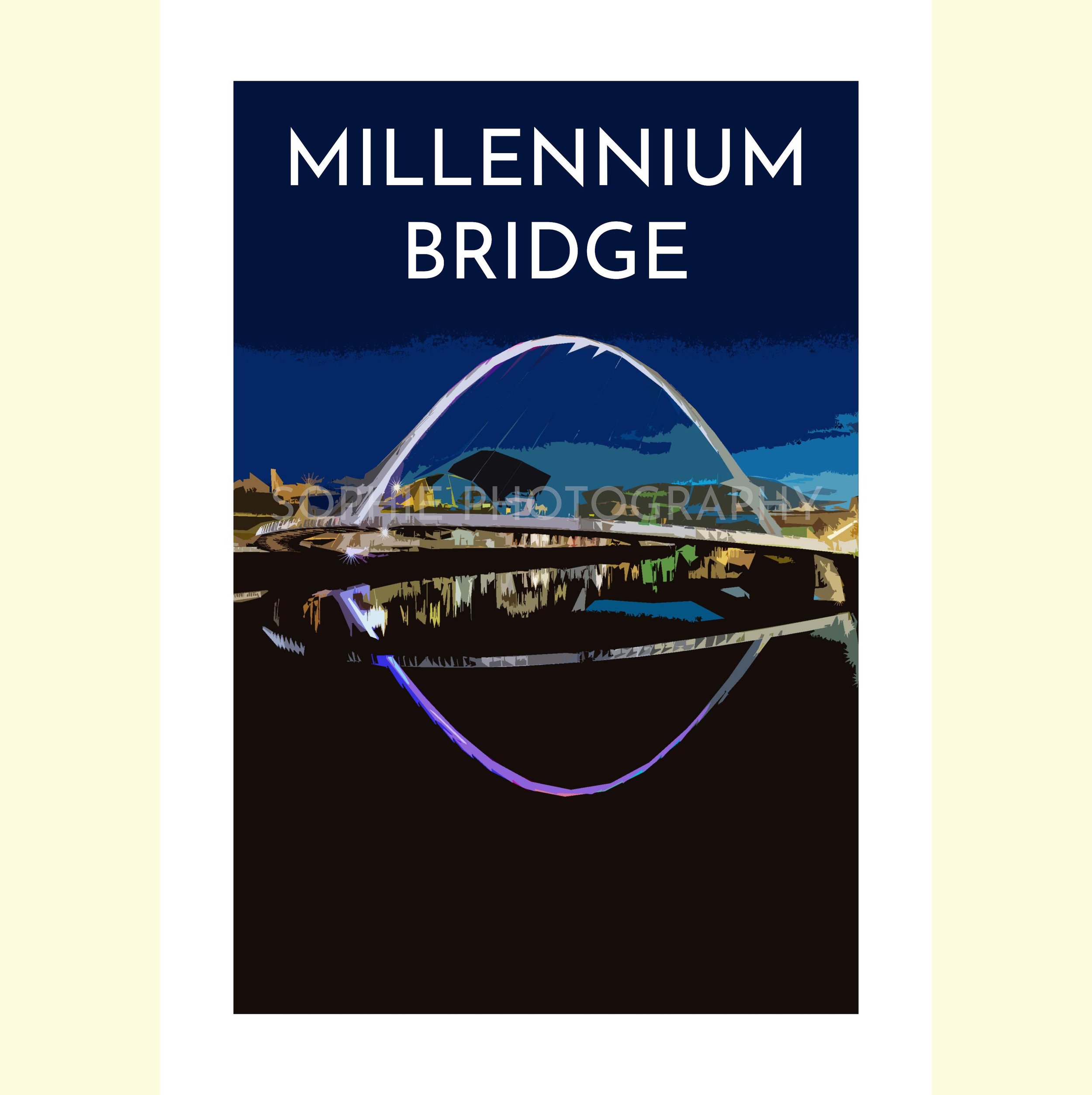 Millennium Bridge