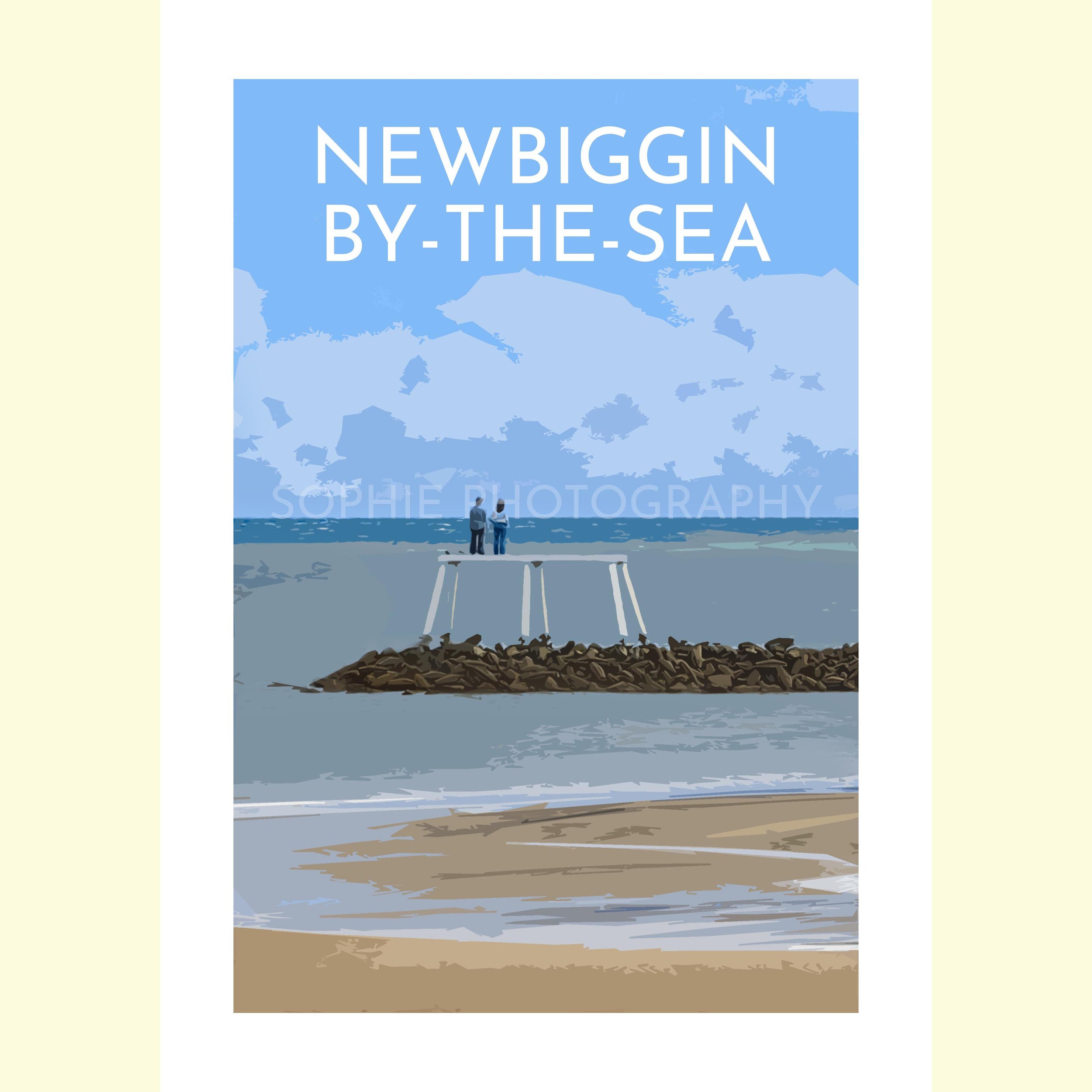 Newbiggin-by-the-Sea