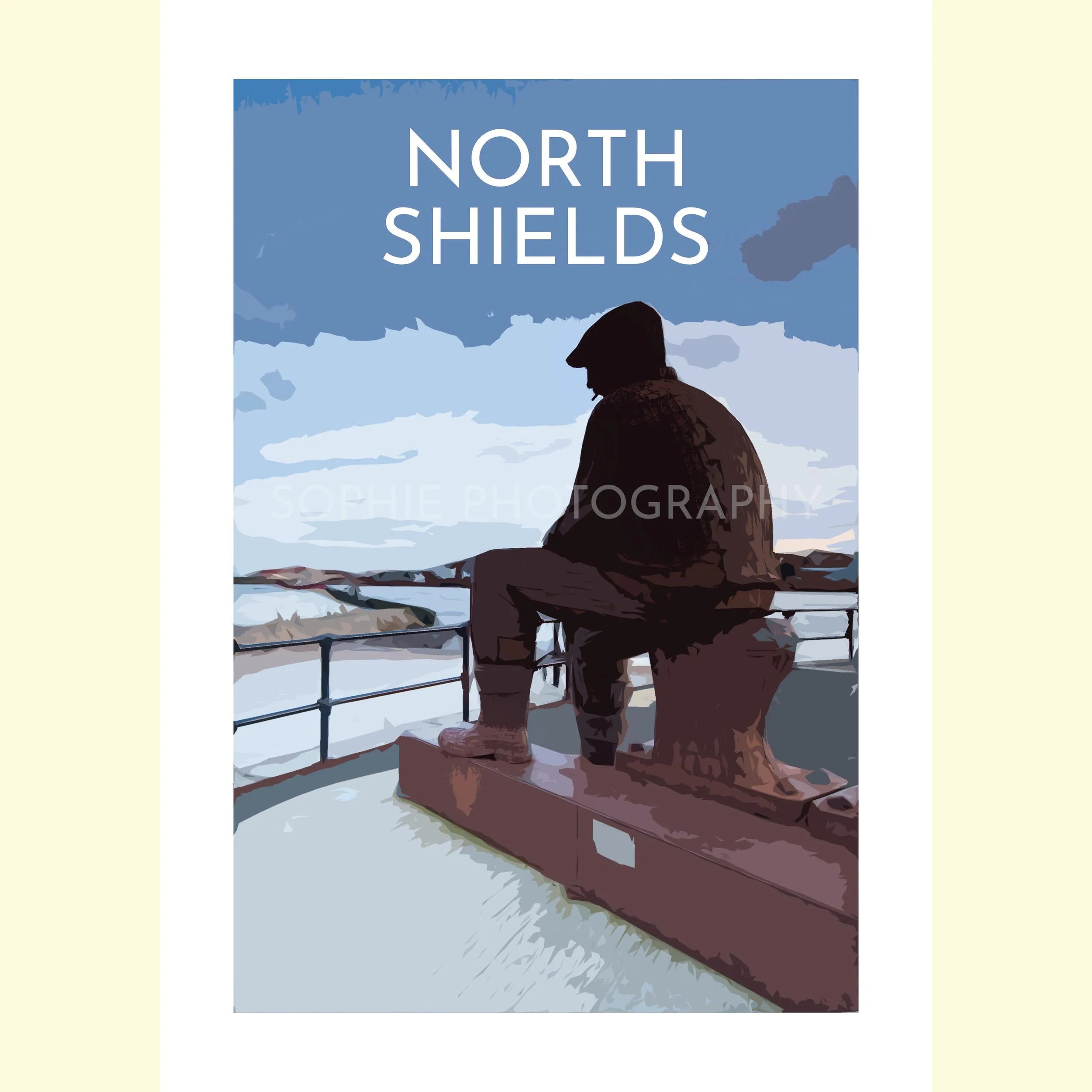 North Shields - Fiddler's Green