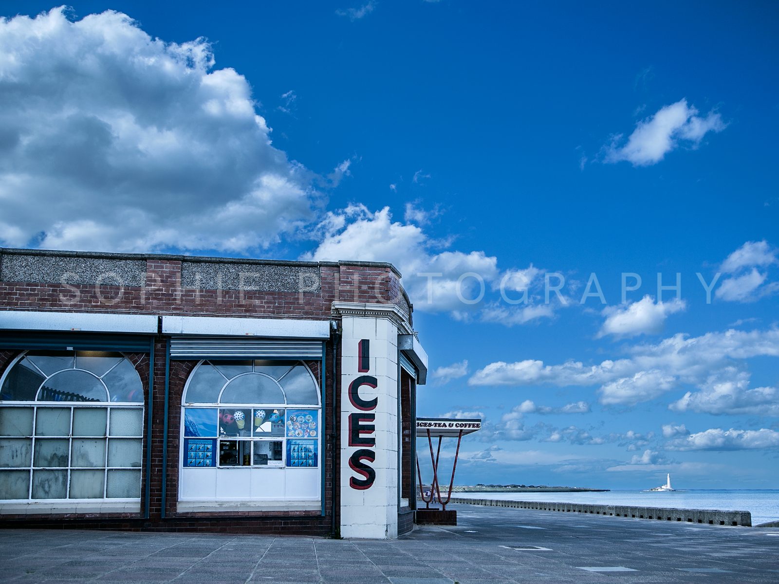 The Rendezvous Cafe