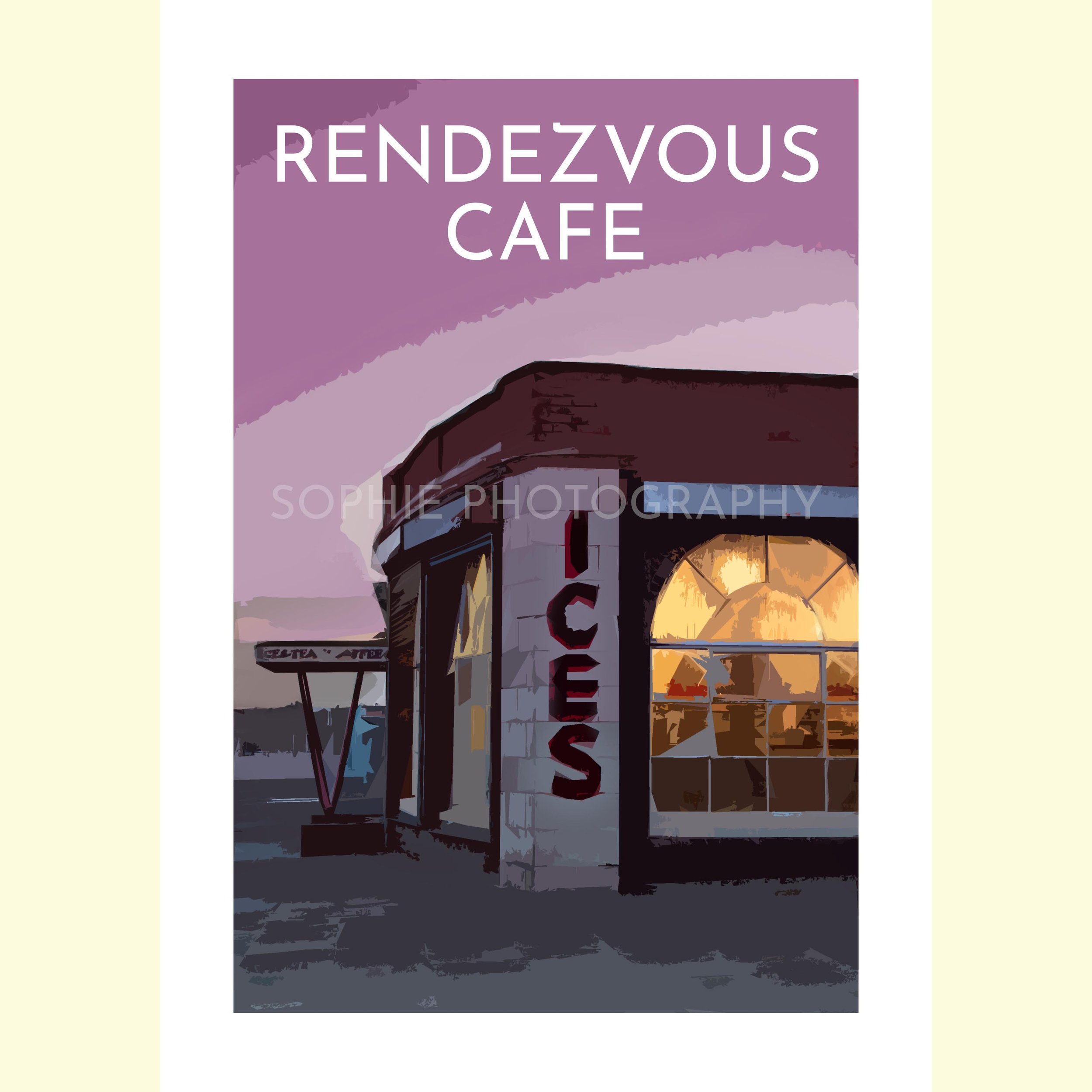 Rendezvous Cafe