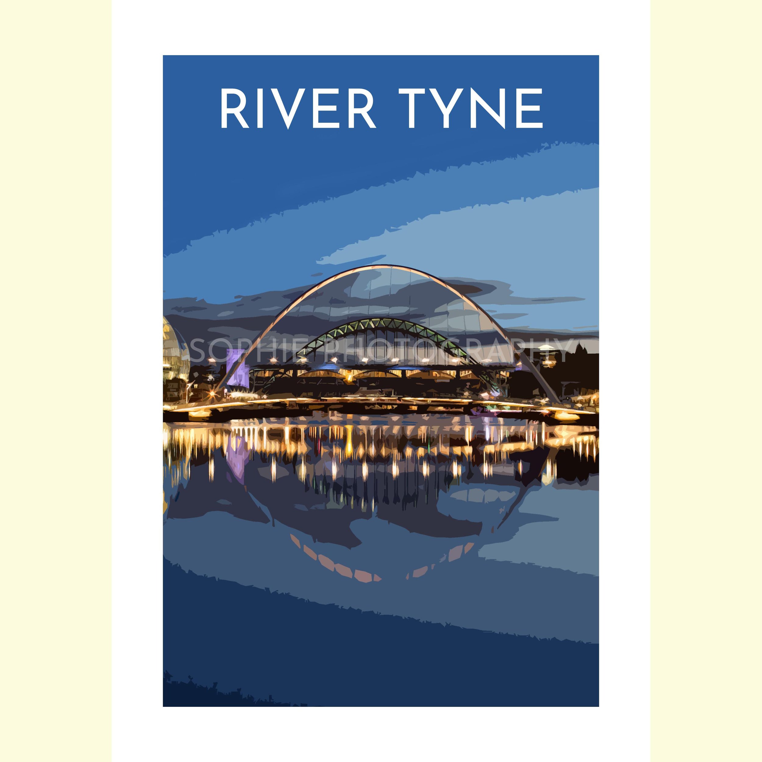 River Tyne - 2
