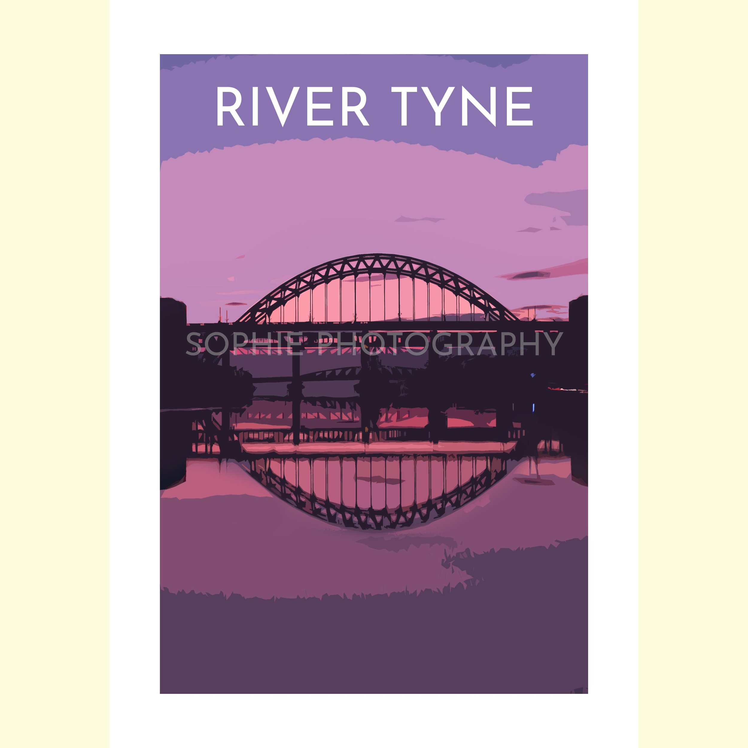 River Tyne