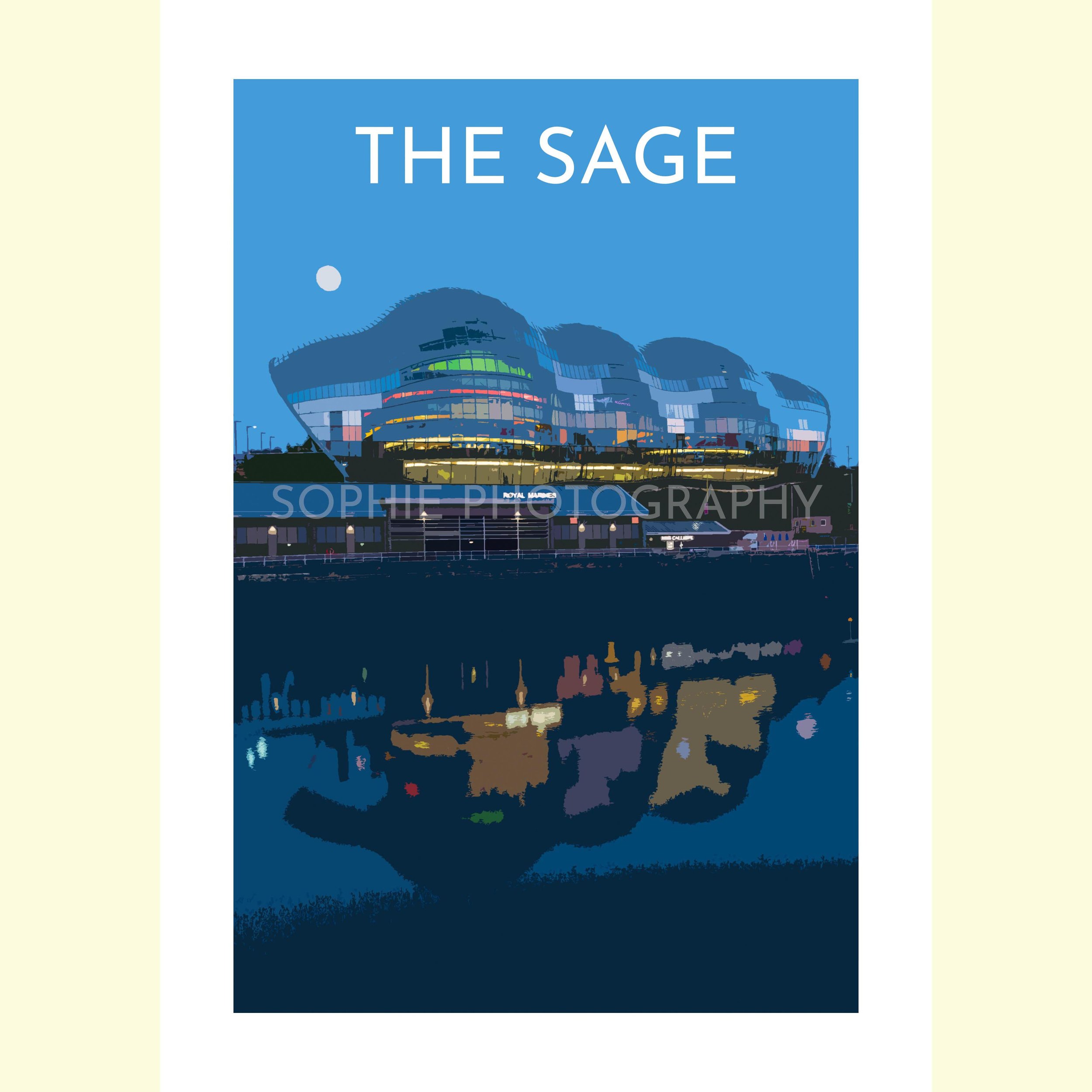The Sage