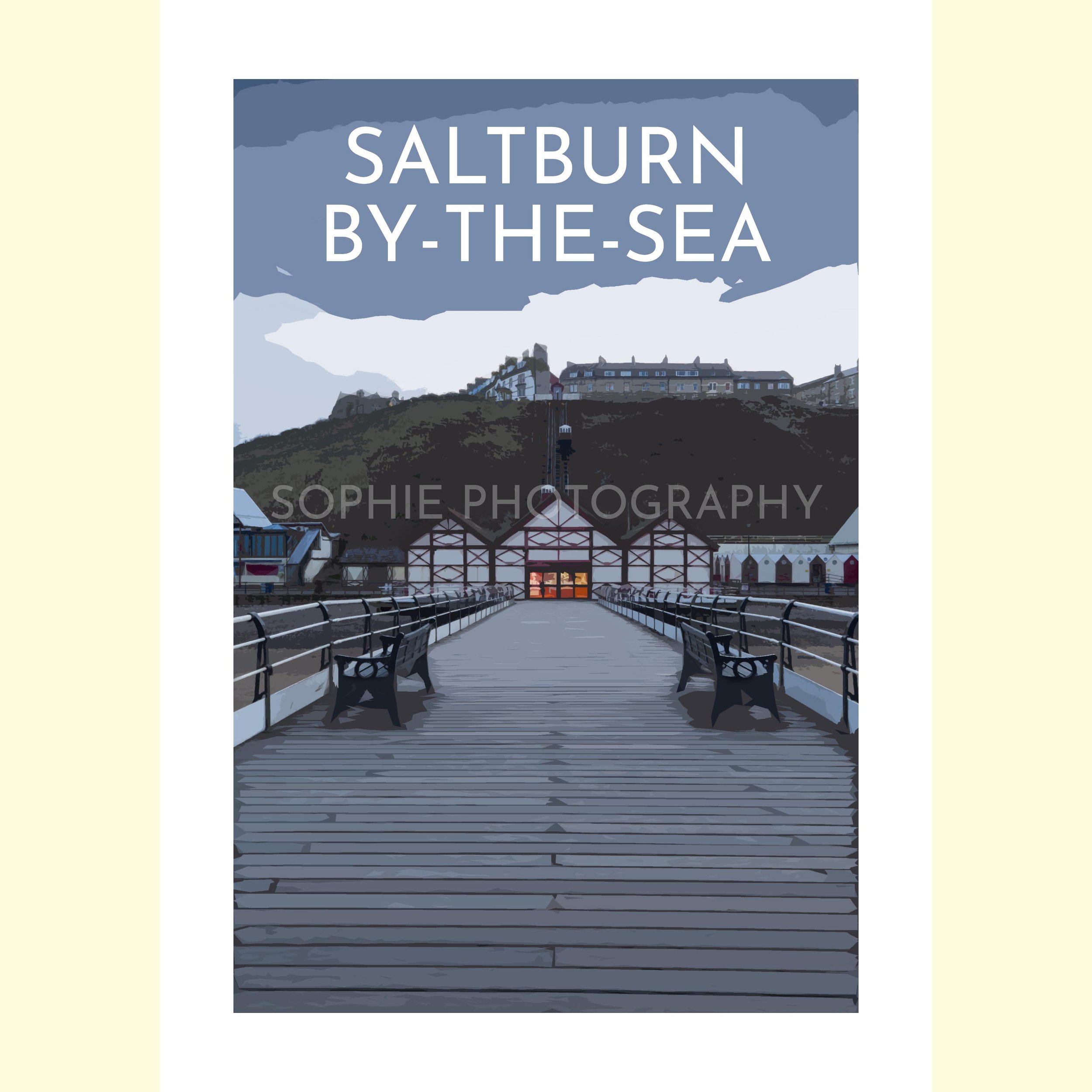 Saltburn-By-The-Sea - 2