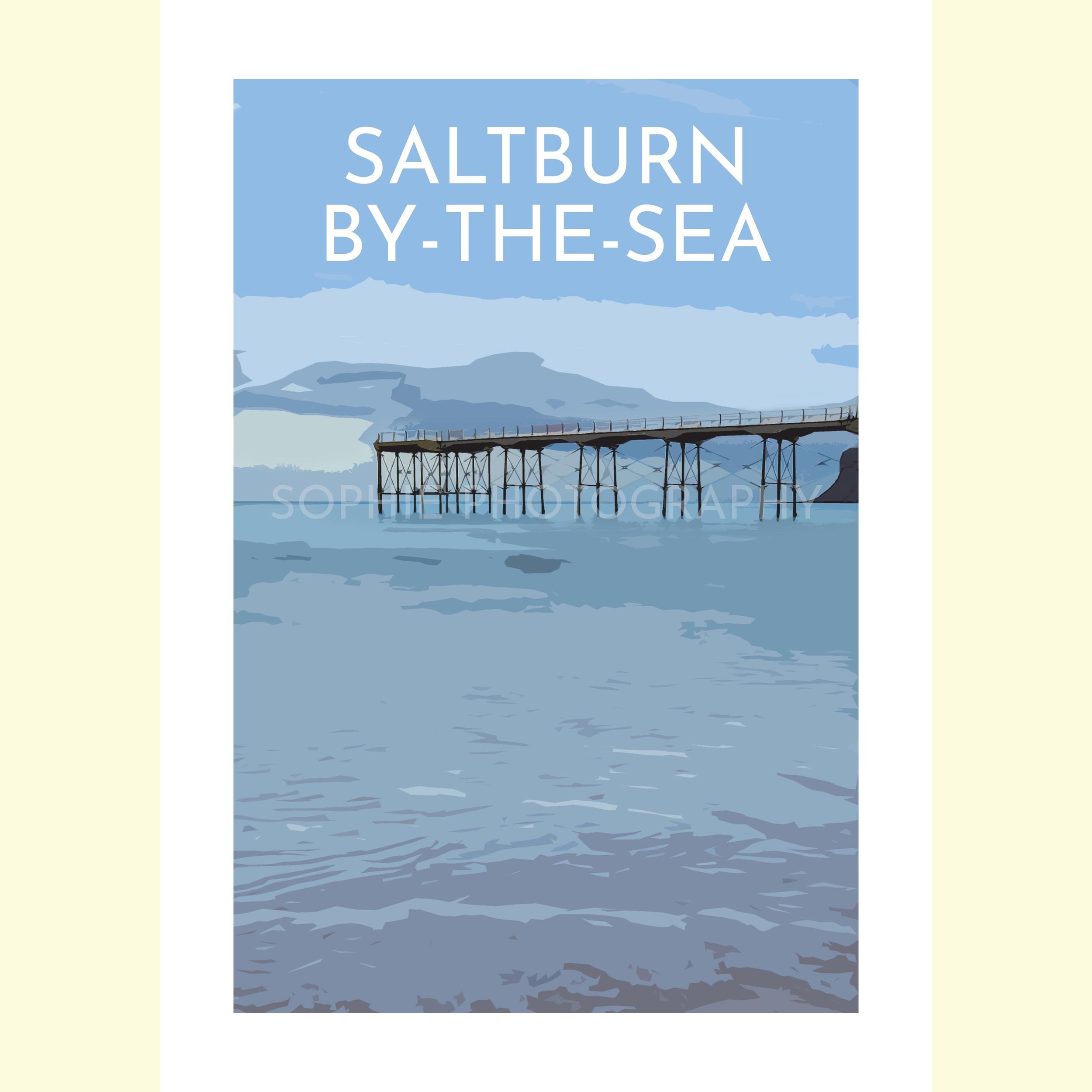 Saltburn-By-The-Sea