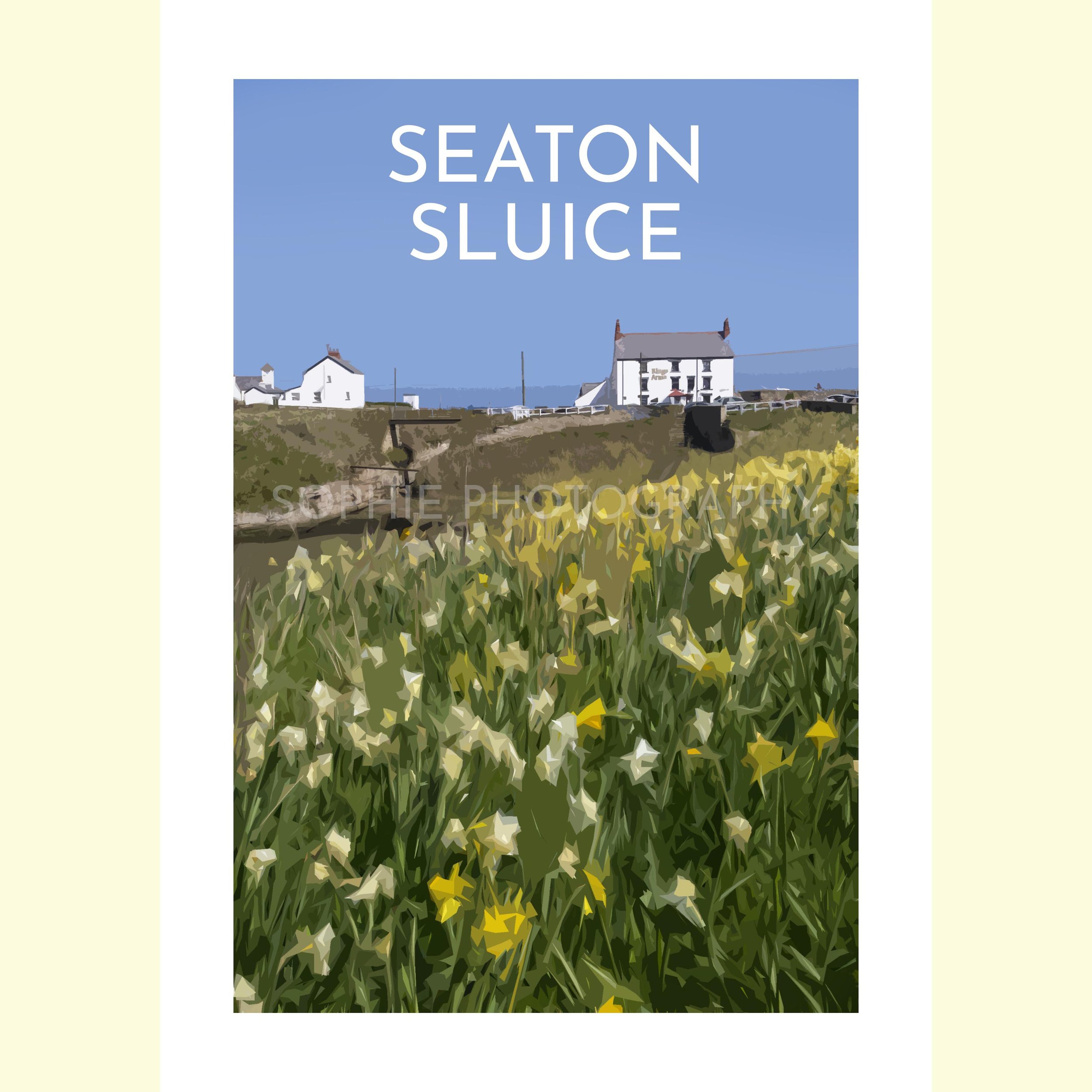 Seaton Sluice