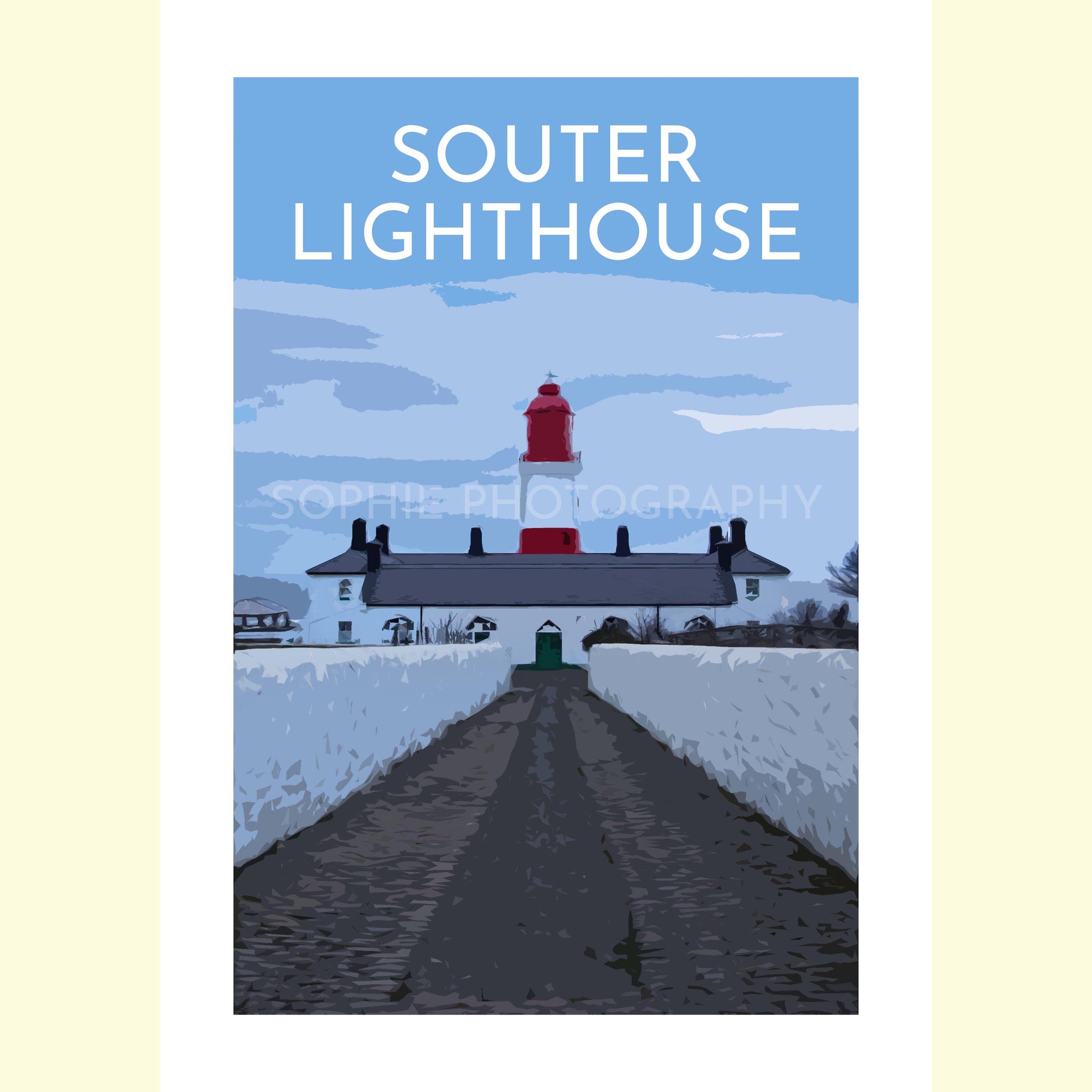 Souter Lighthouse