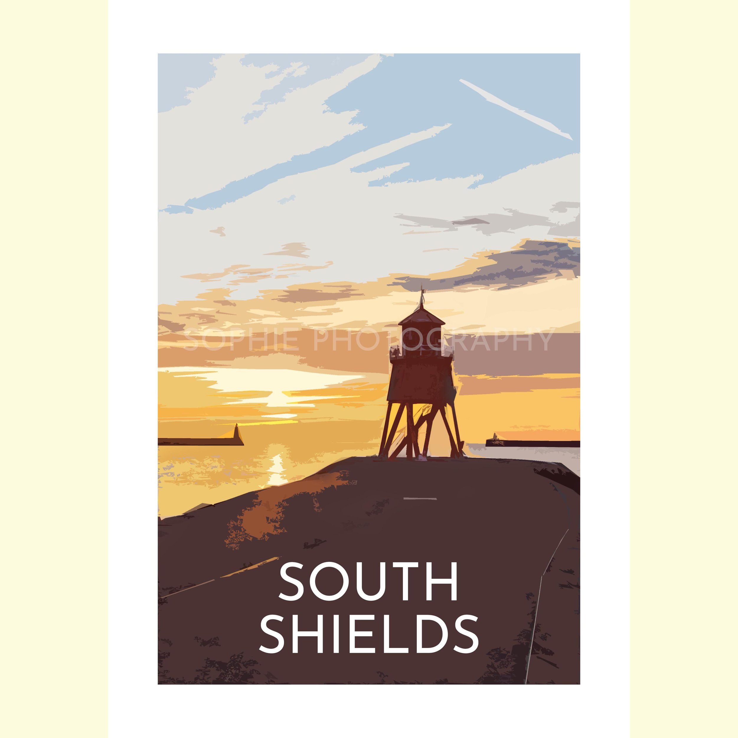 South Shields - 2