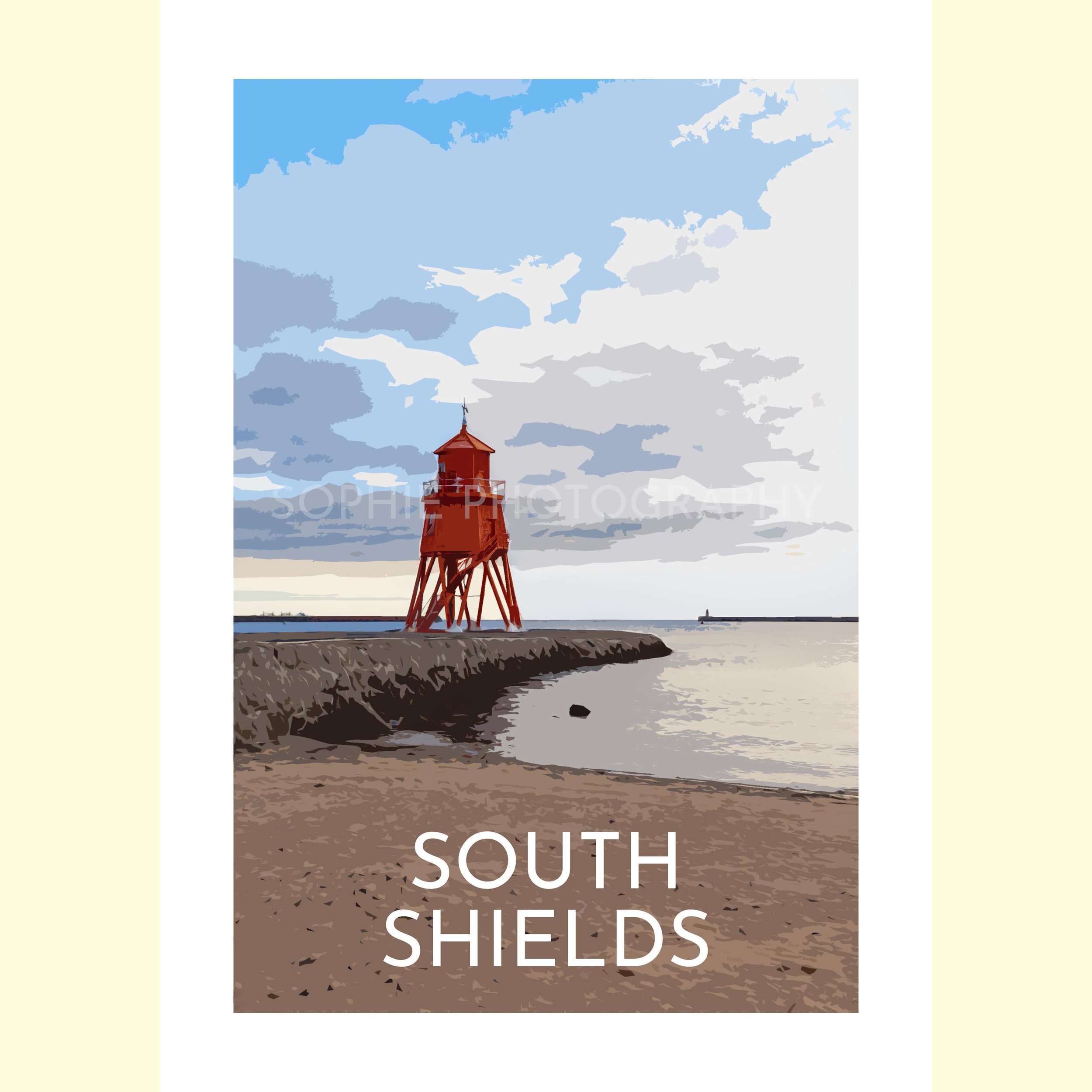 South Shields