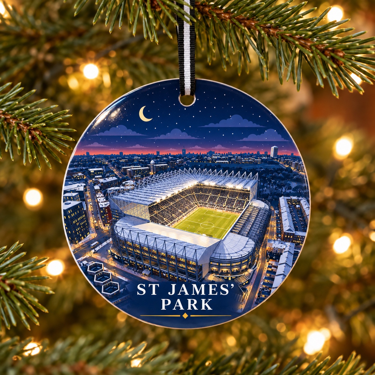 St James' Park