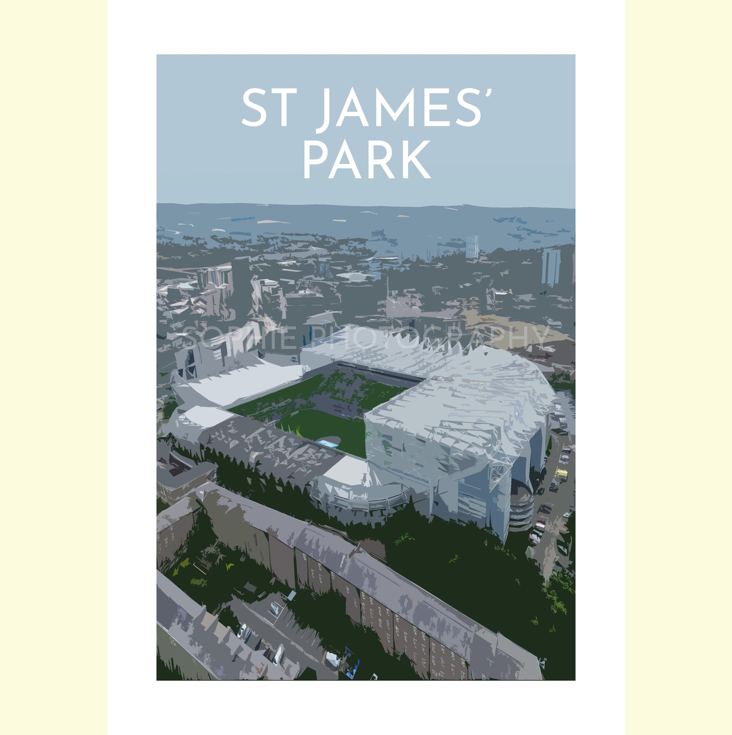 St James' Park