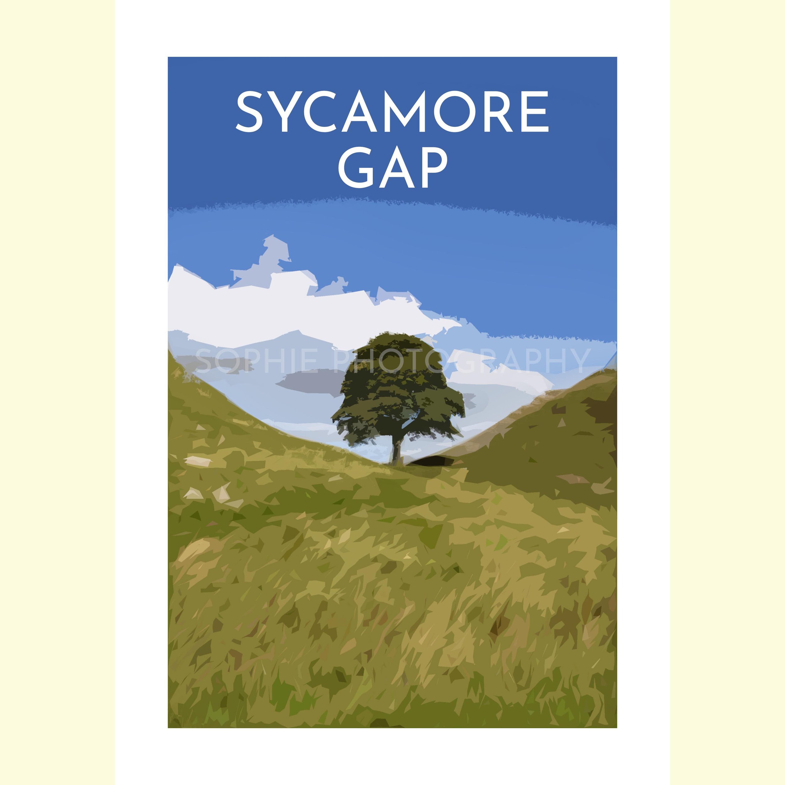 Sycamore Gap