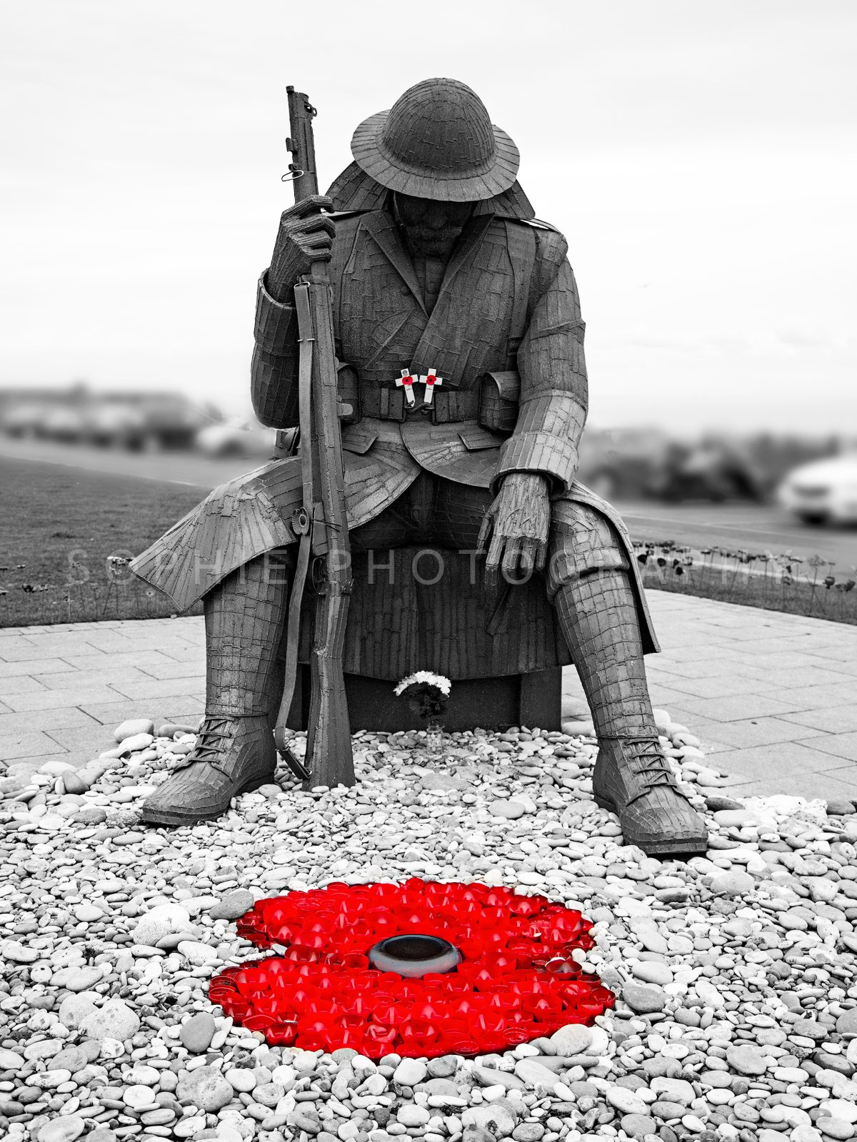 Tommy In Memory