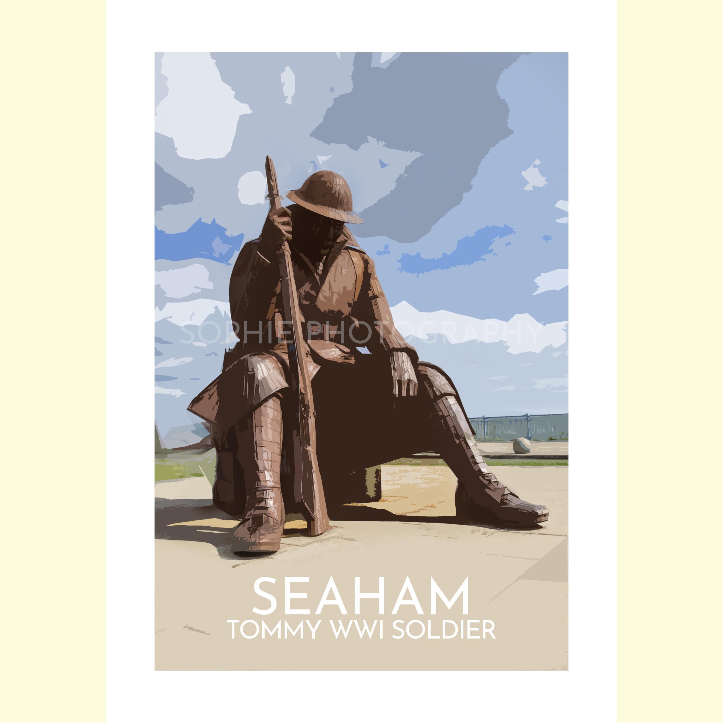 Tommy - Seaham