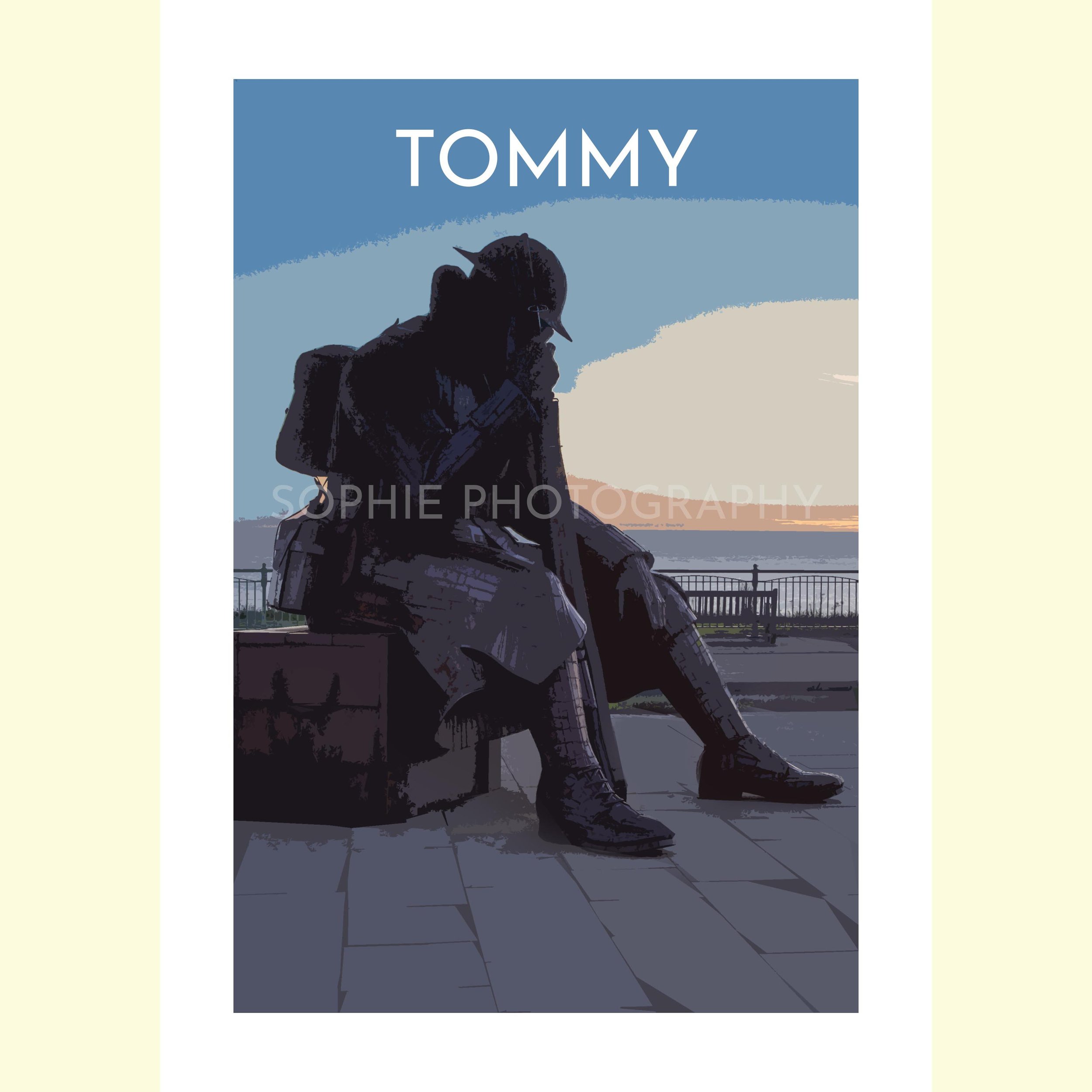 Tommy