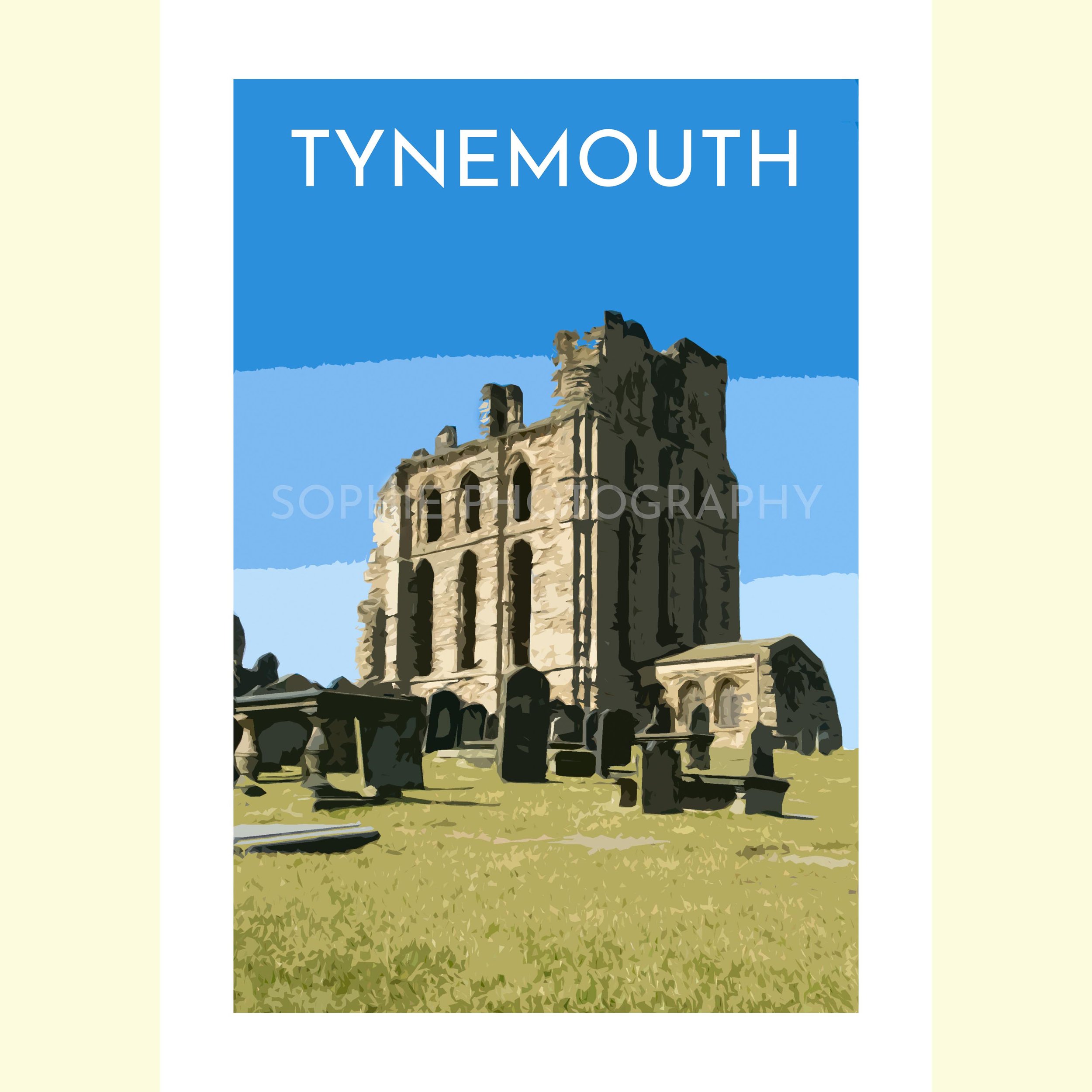 Tynemouth Priory