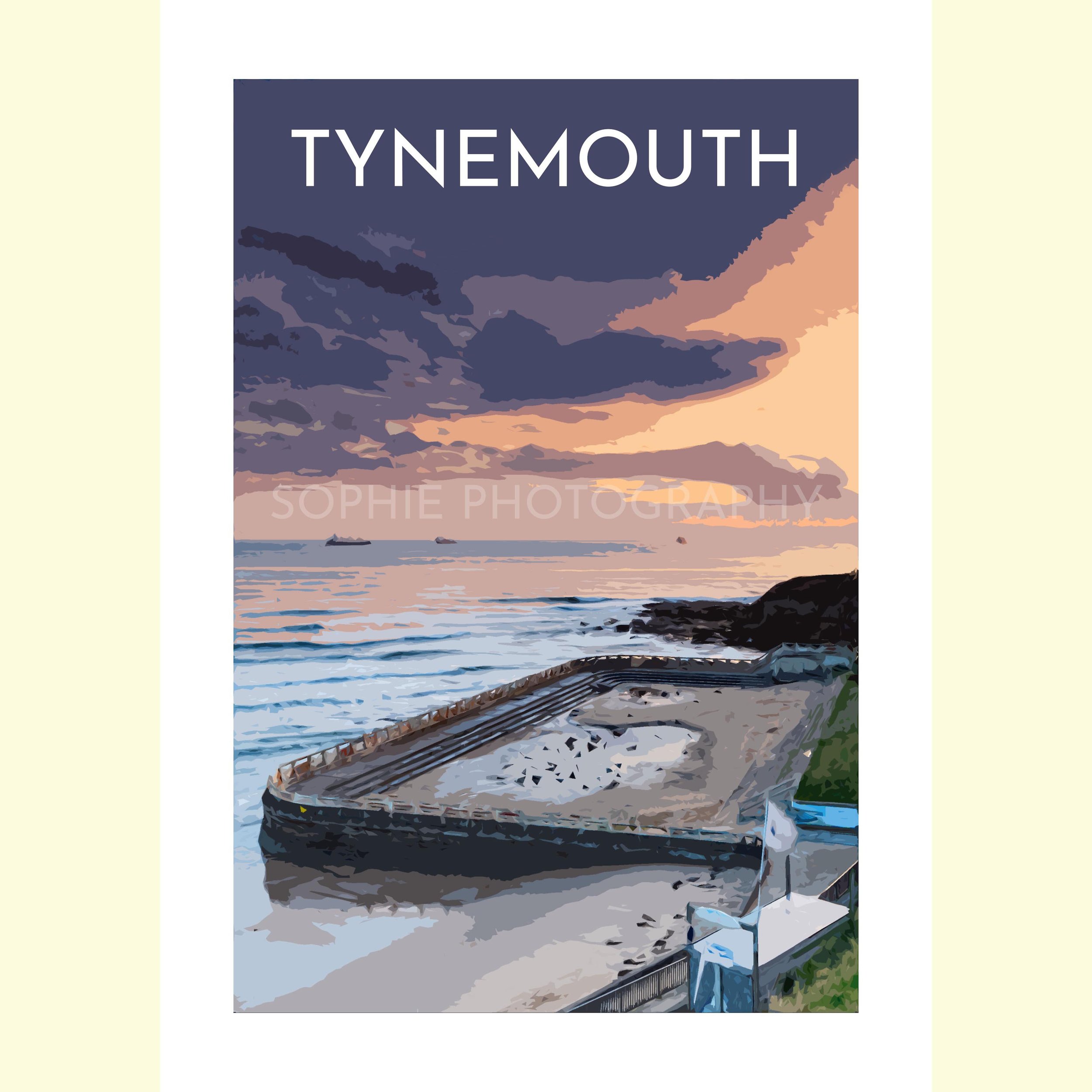 Tynemouth Pool