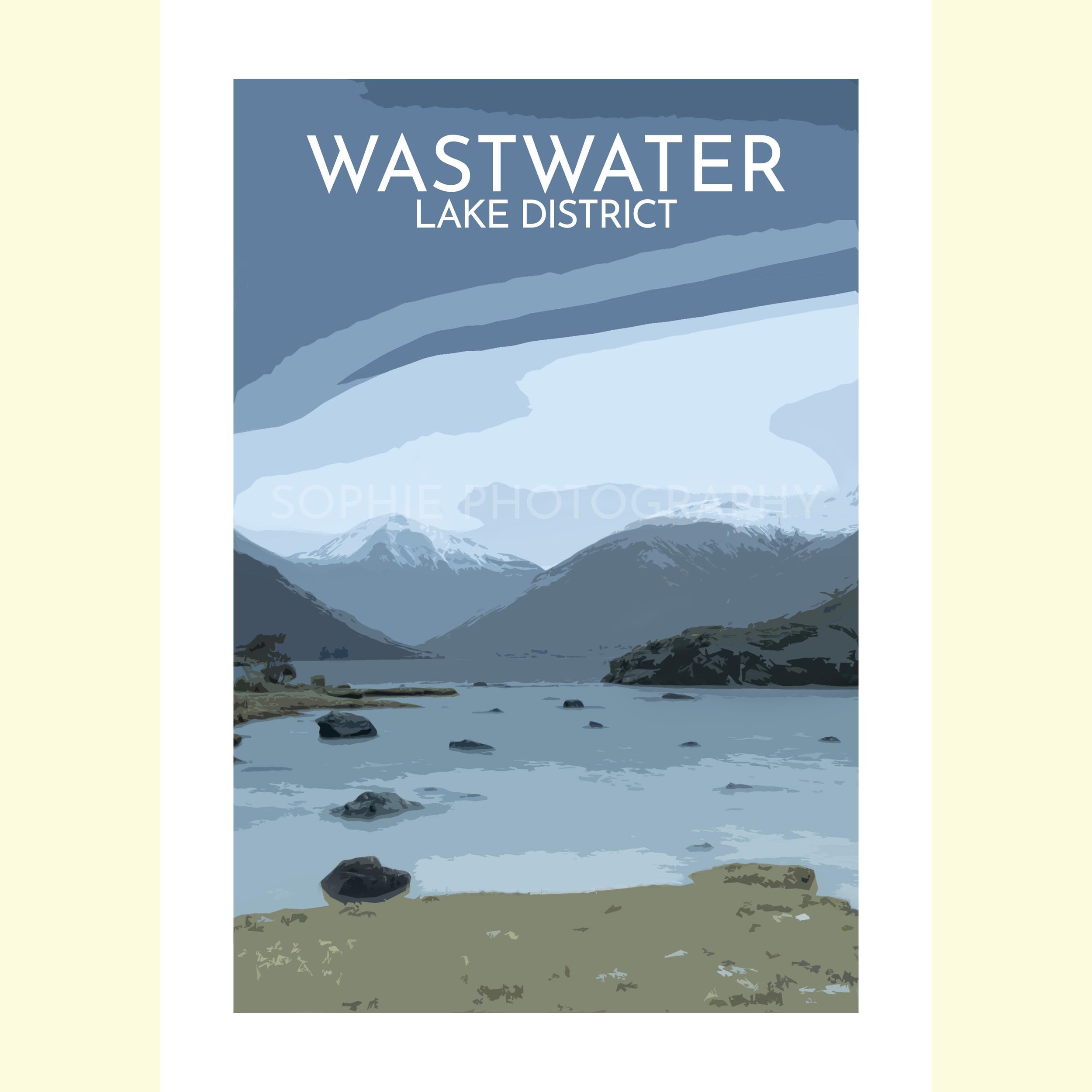 Wastwater