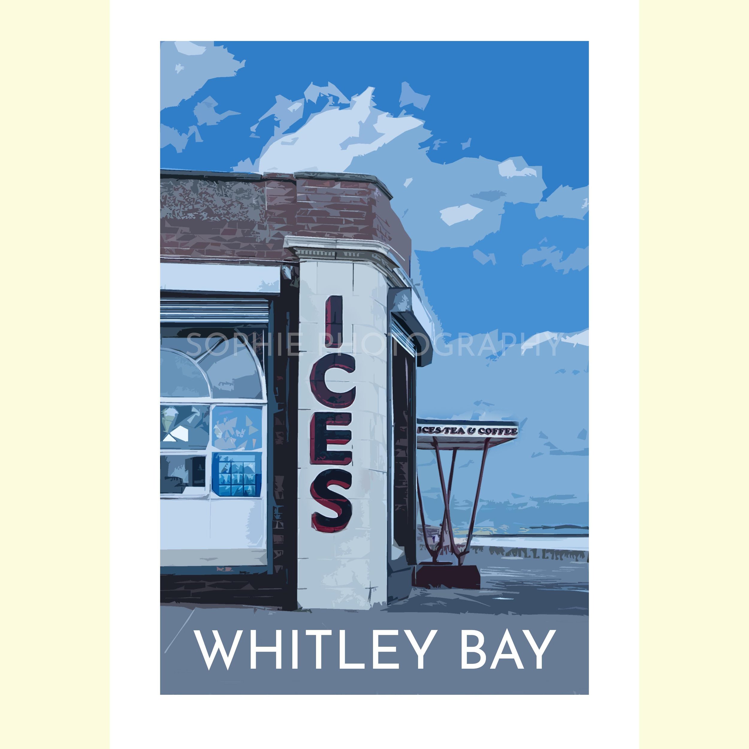 Whitley Bay