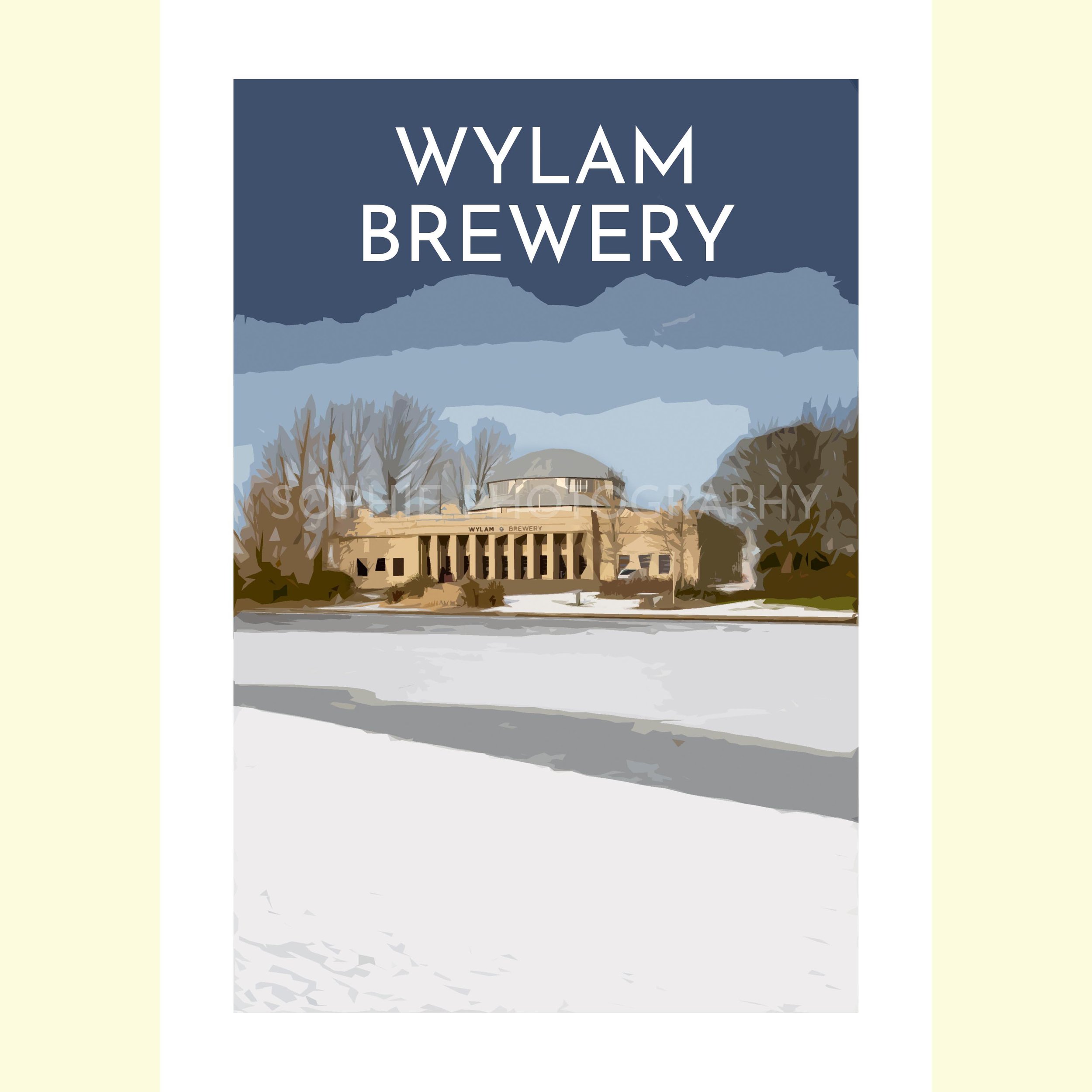 Wylam Brewery