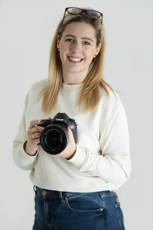 Sophie Henderson, North East landscape photographer