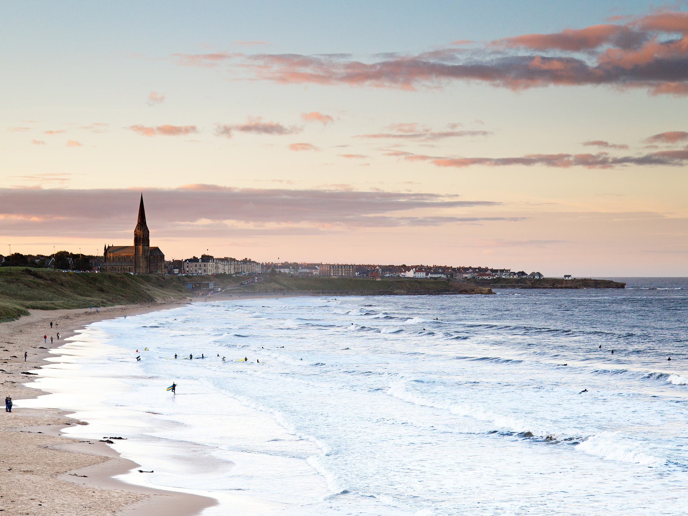 North Tyneside