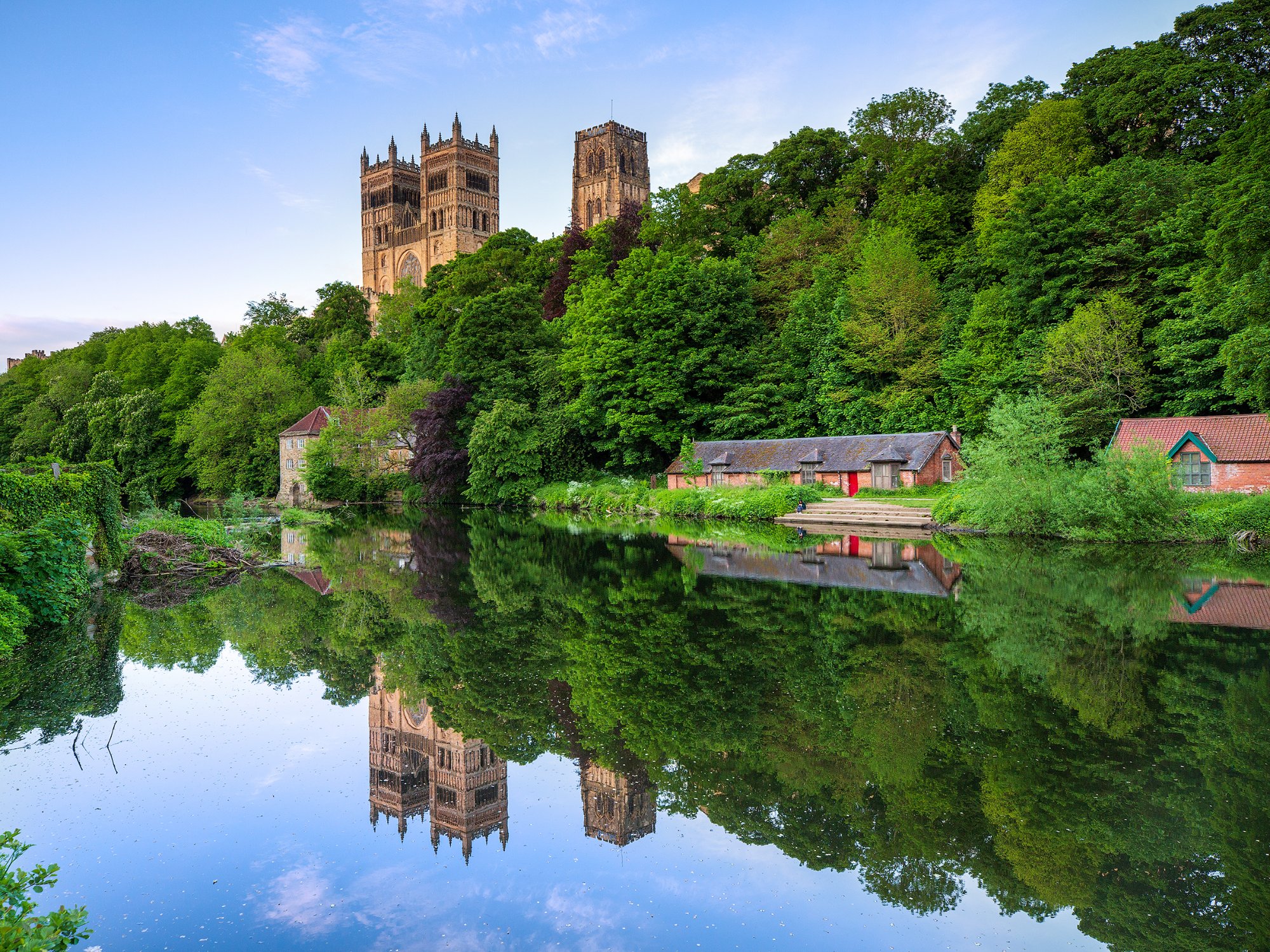 County Durham