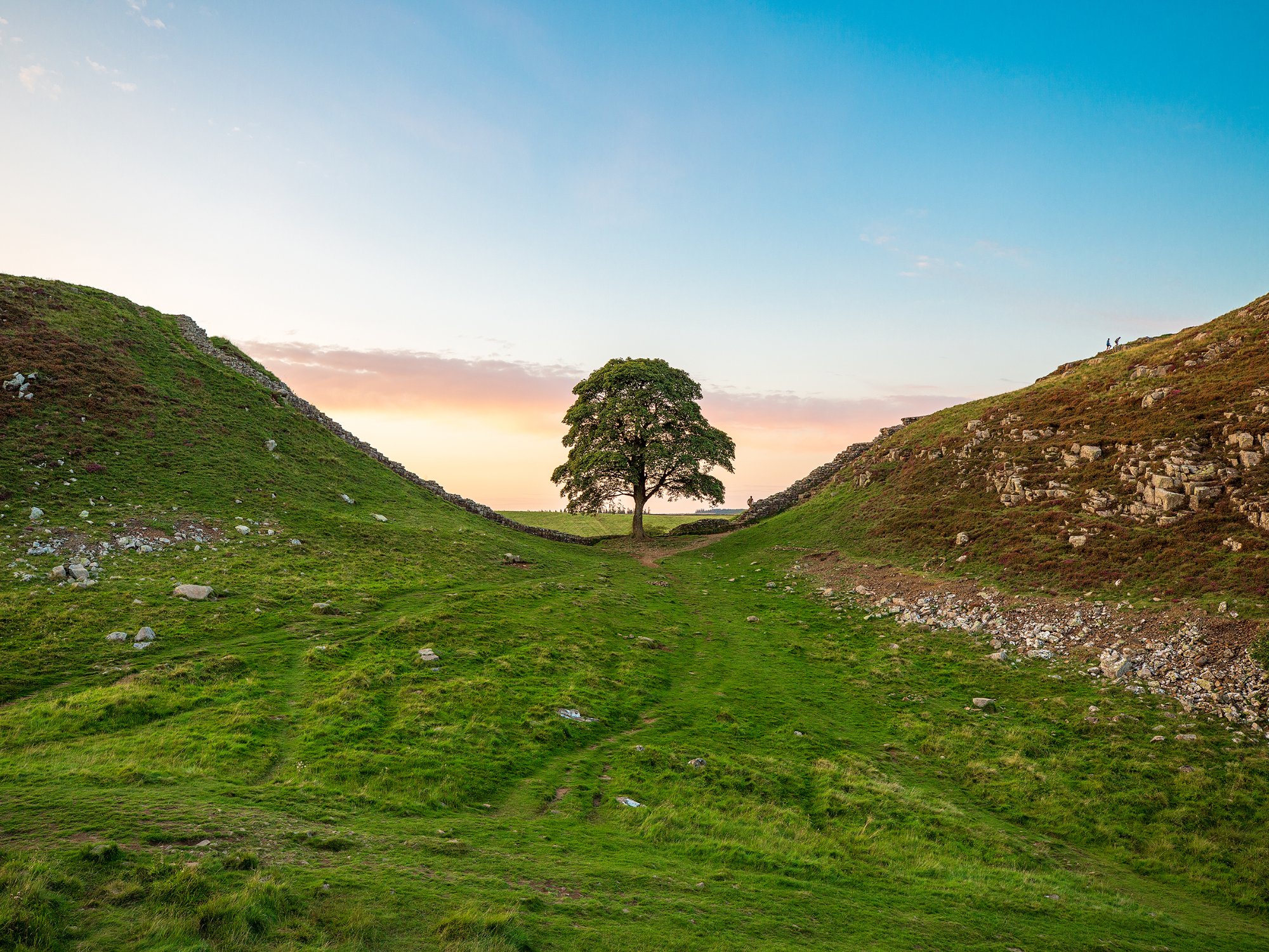 Northumberland