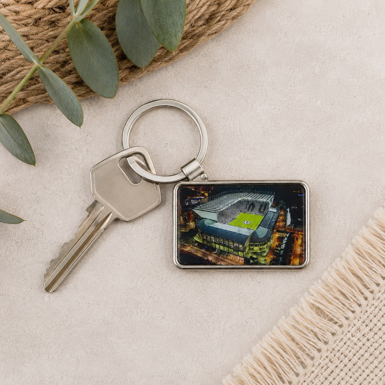 Keyrings